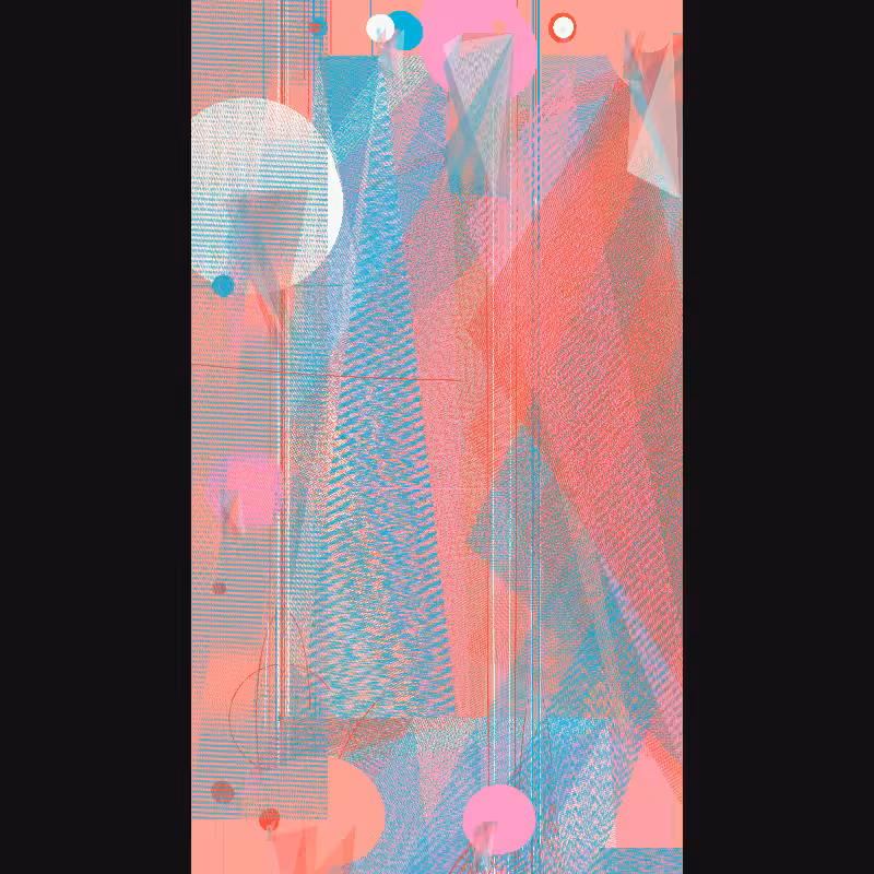 Teardrop #18