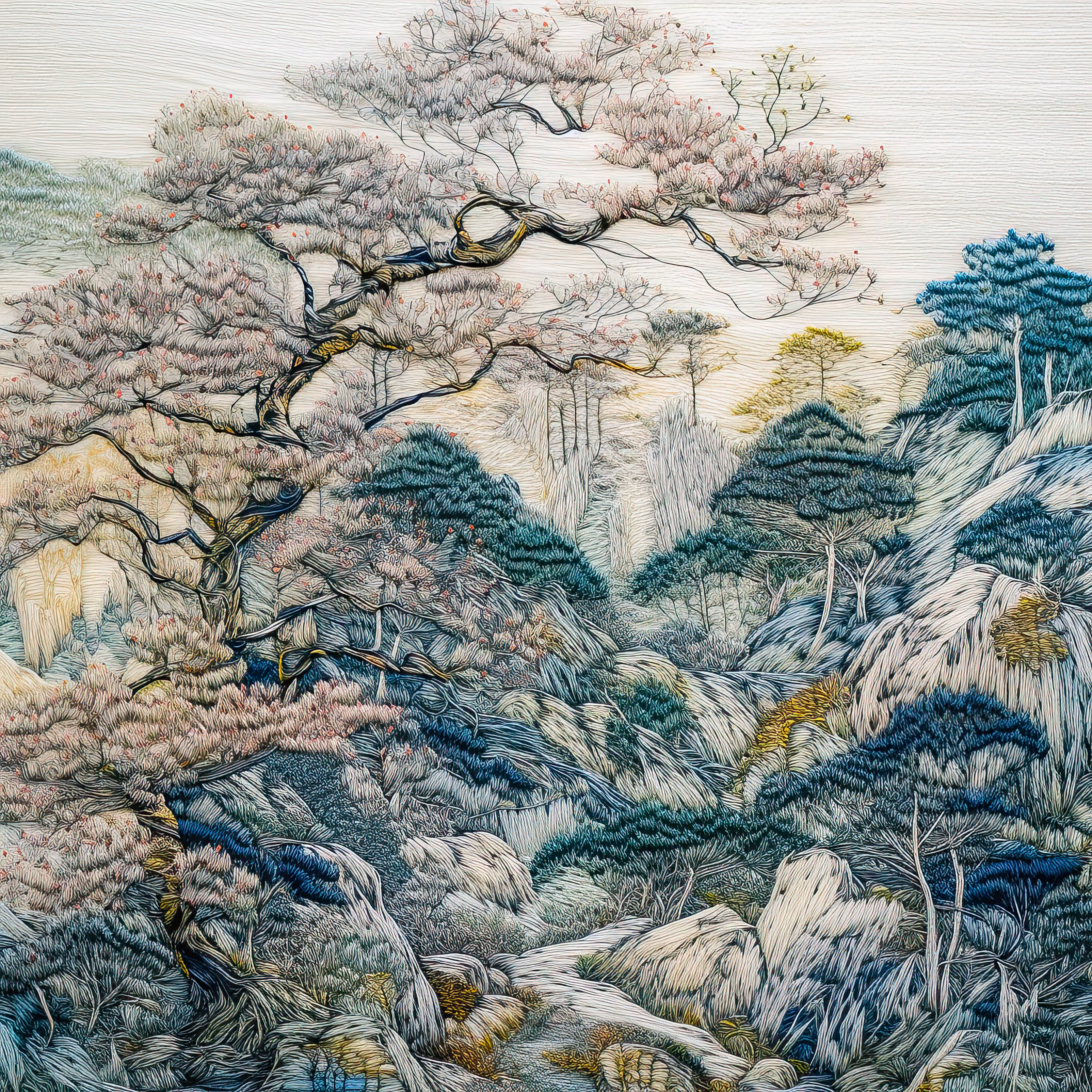 Yamabushi's Horizons #128