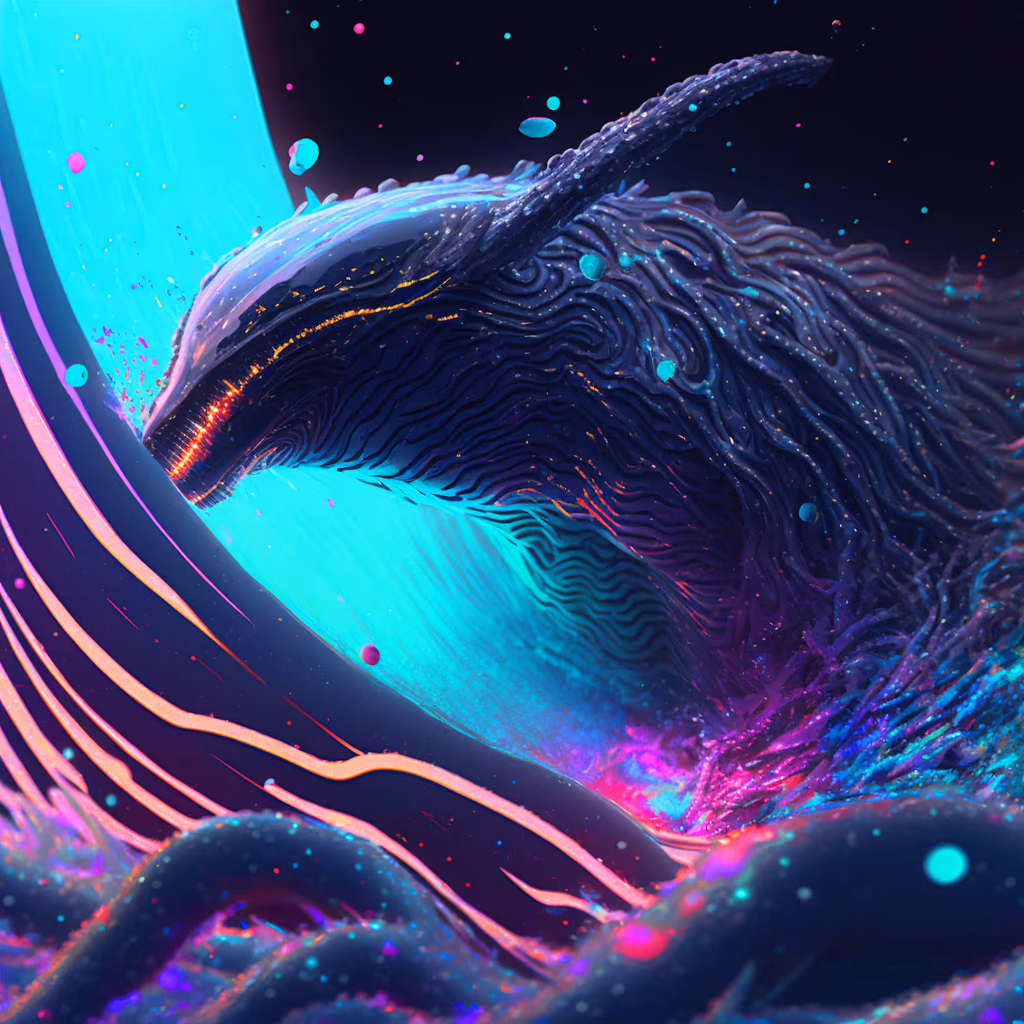 Universe of Madness #4