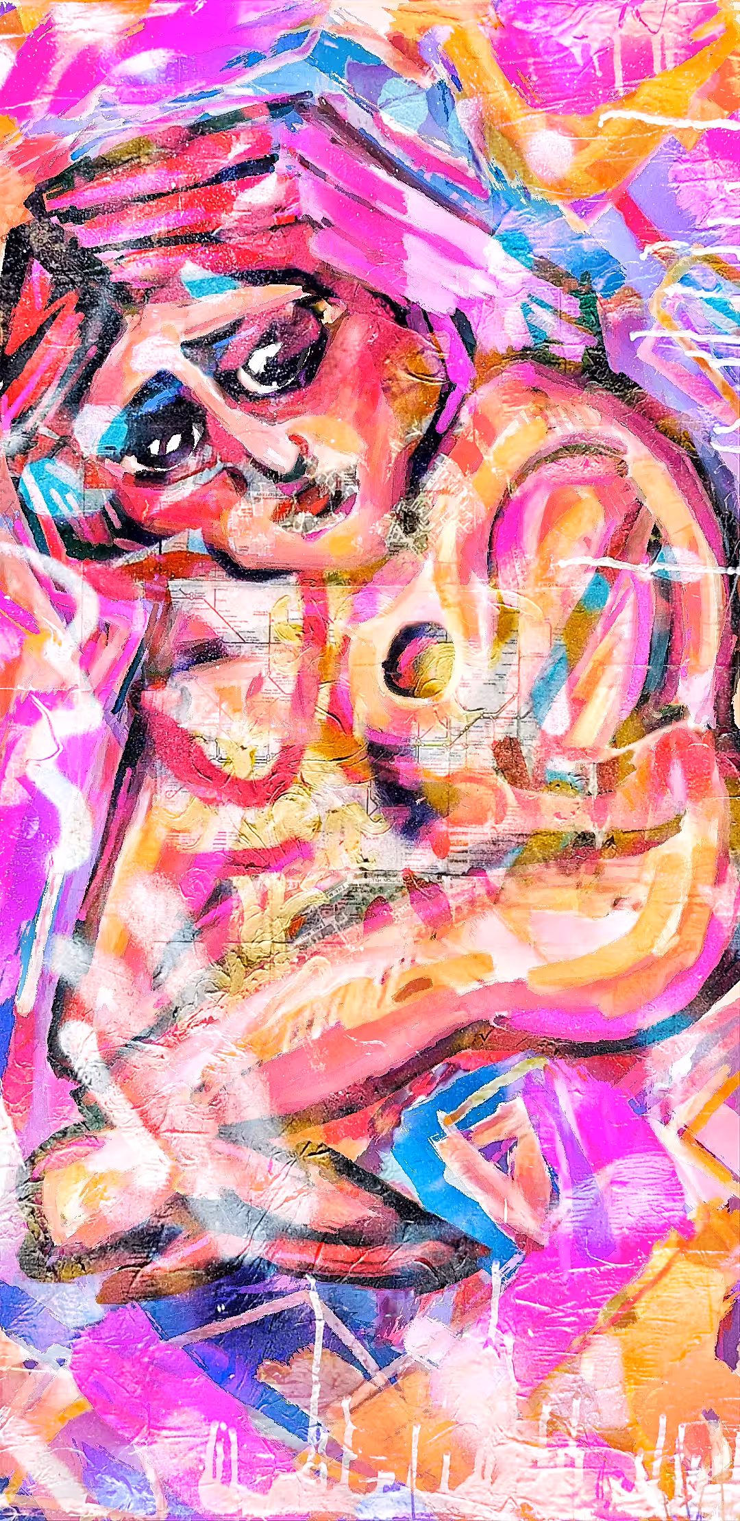 Obligation of Pleasure 