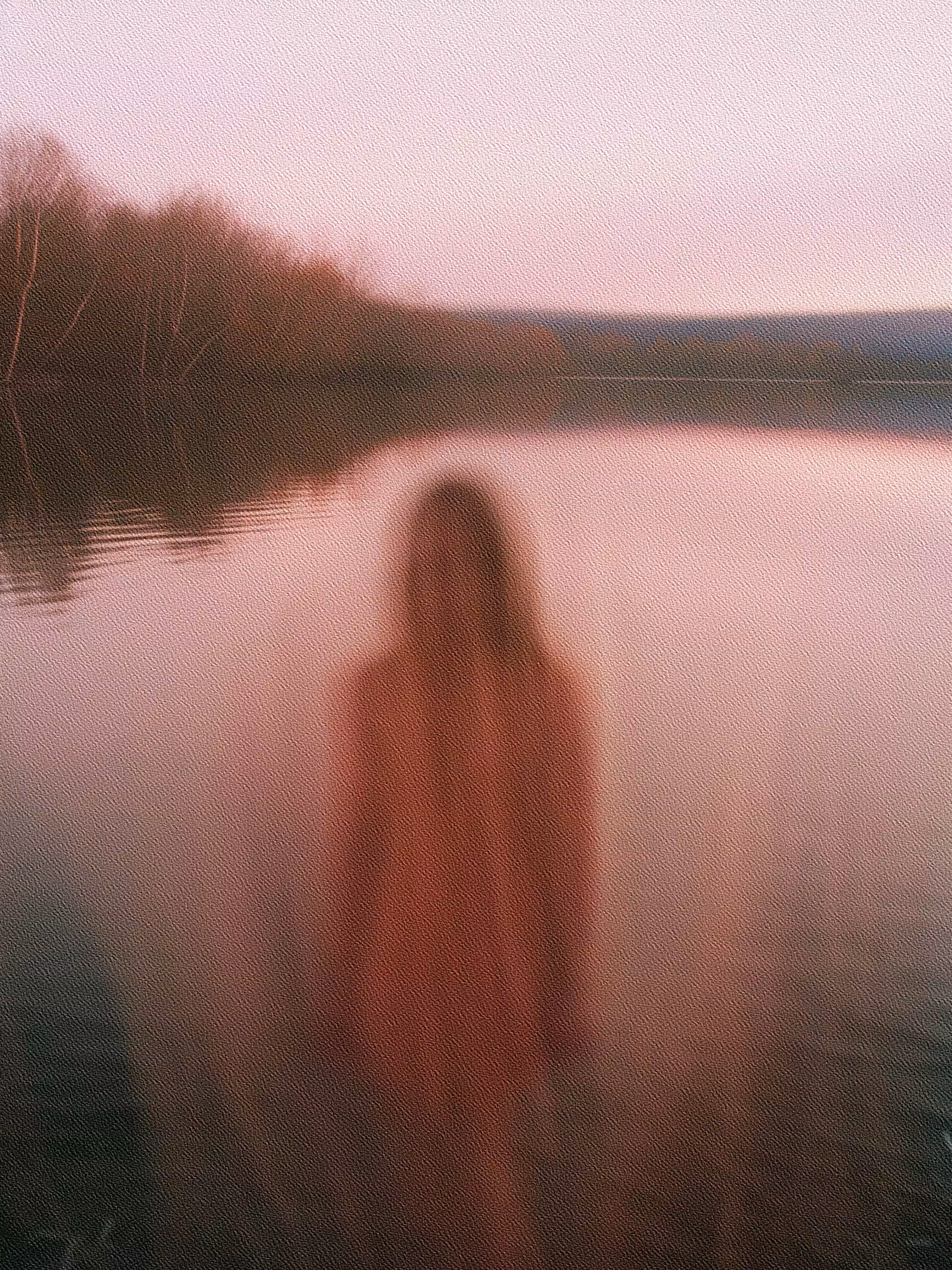 Post Photographic Perspectives: Taming the Machine: Olga Fedorova - Untitled #4
