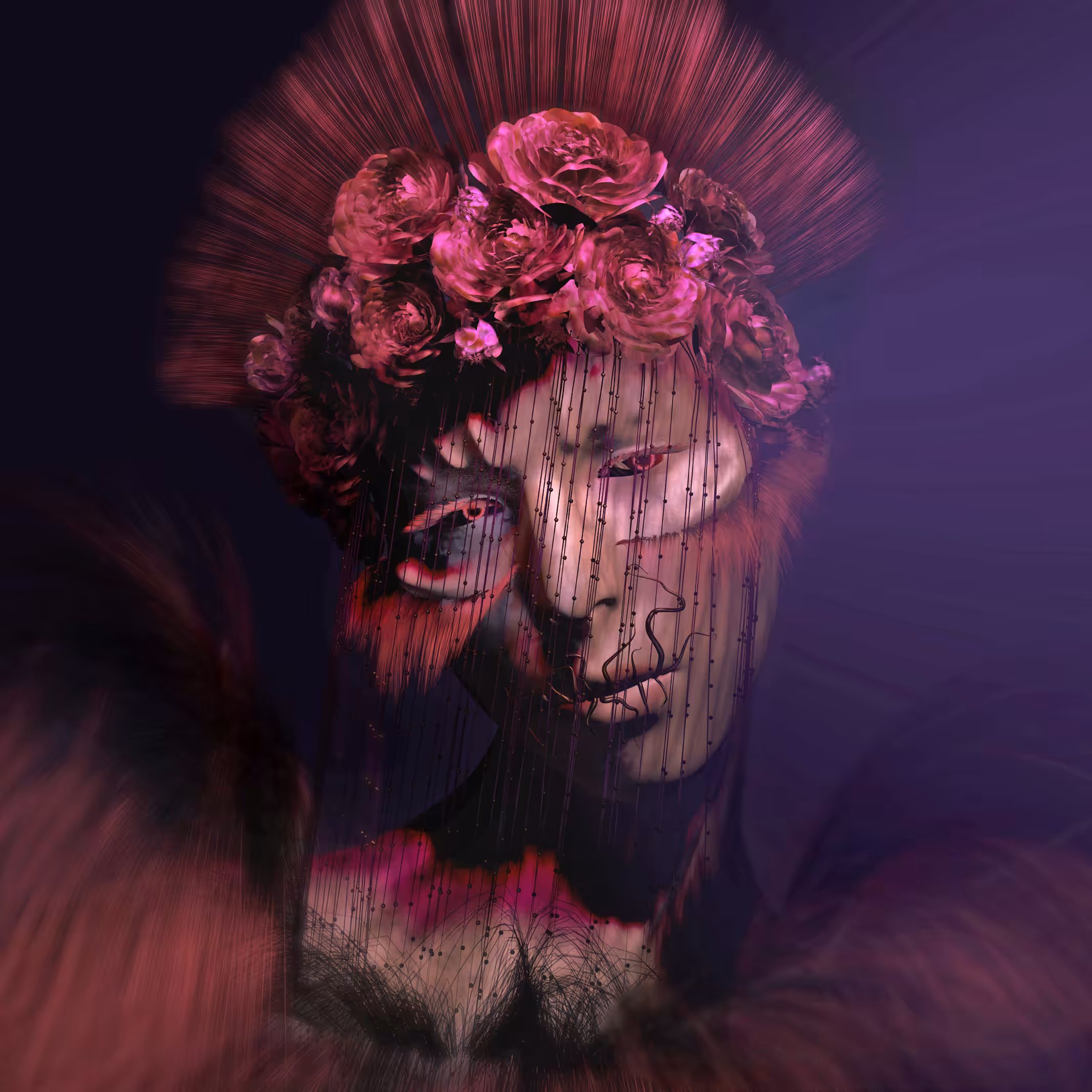 A blooming End