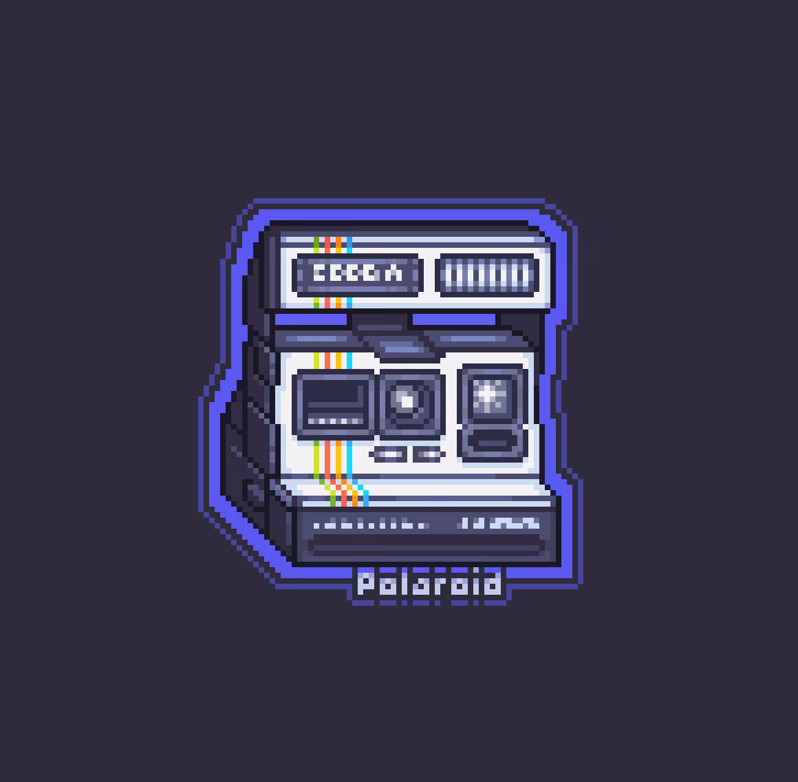P o l a r o i d