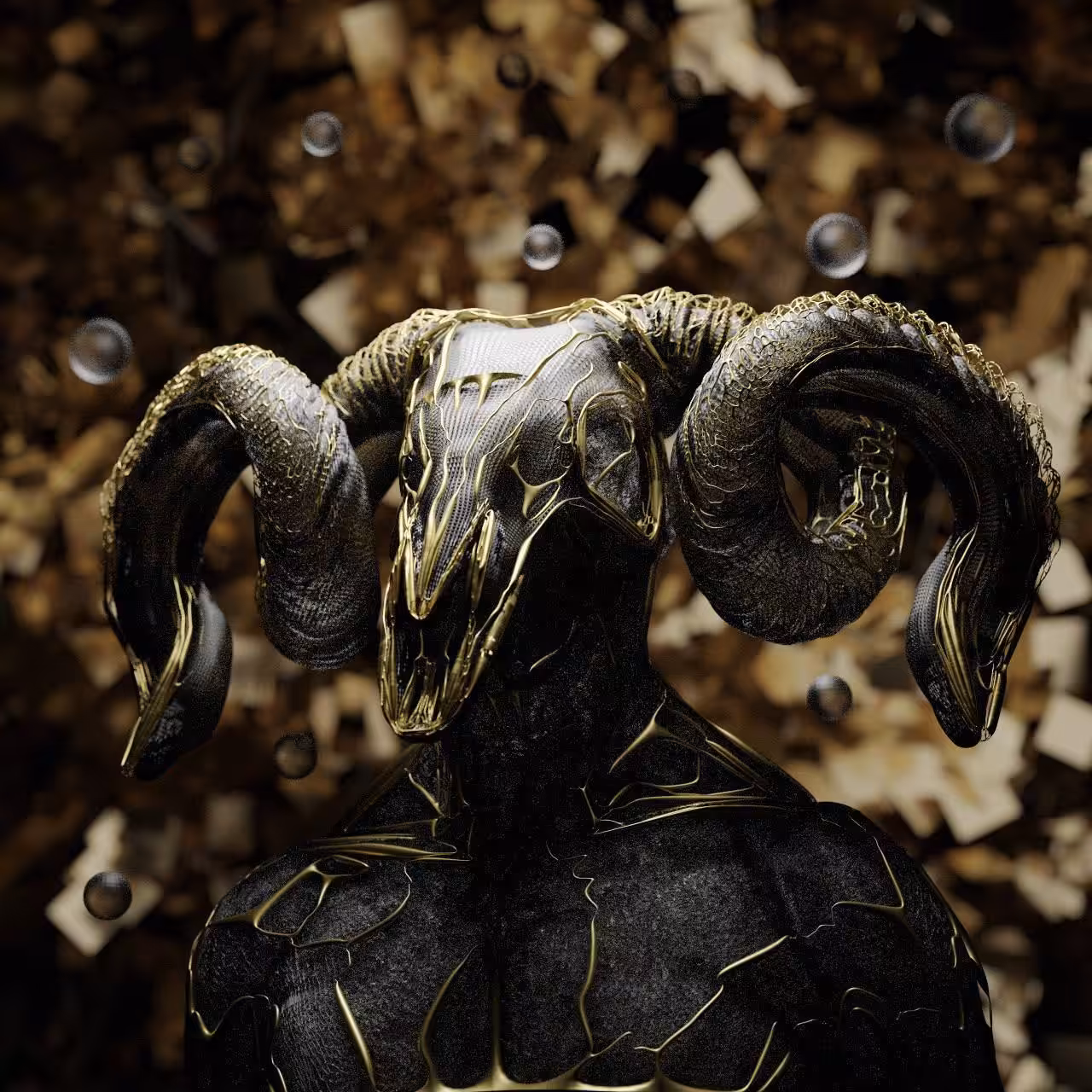 THE KEEPER
