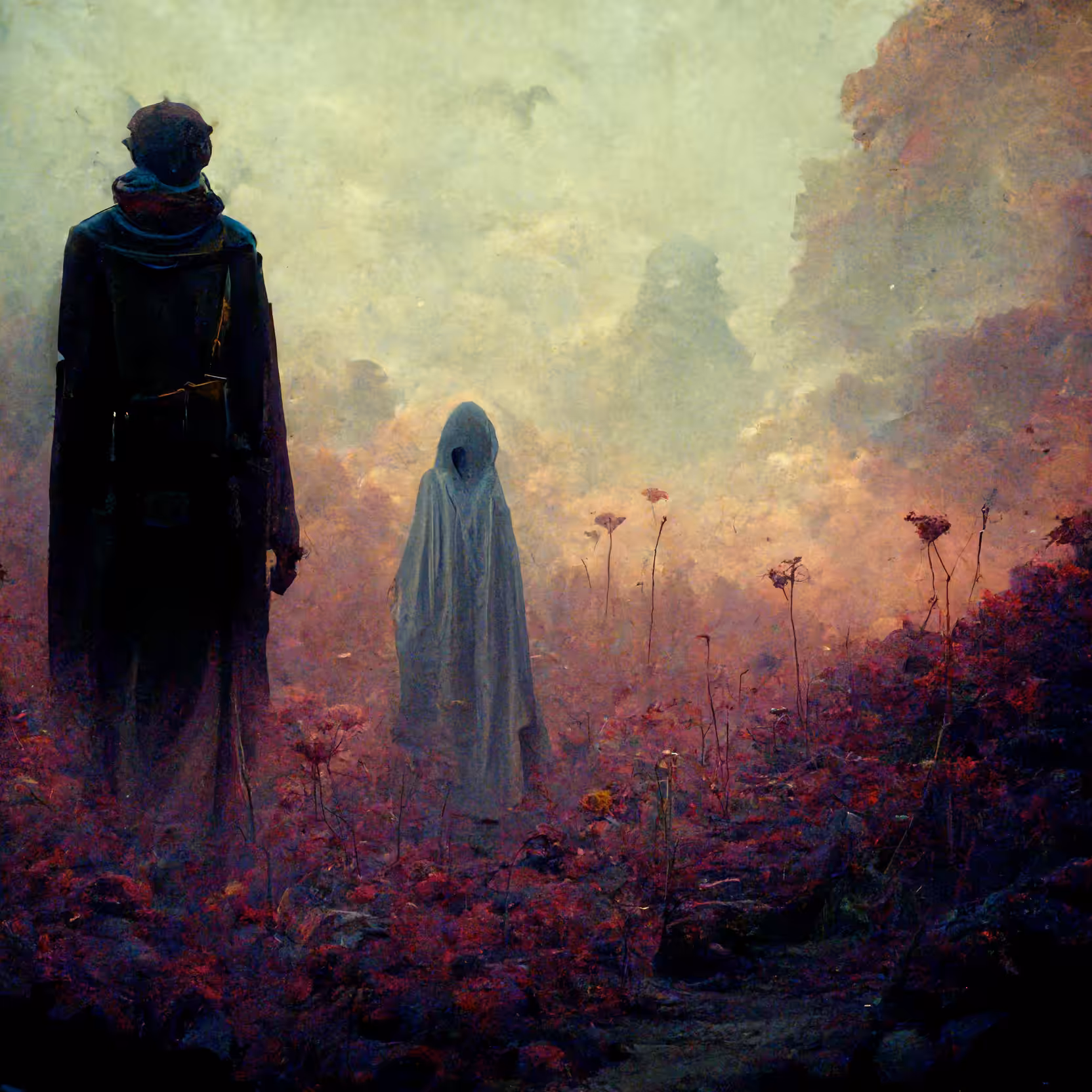 The Unknown 096