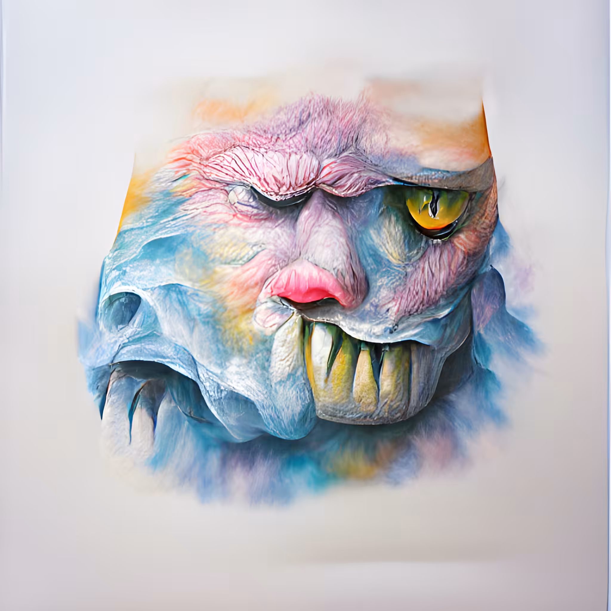 Monstrum 08