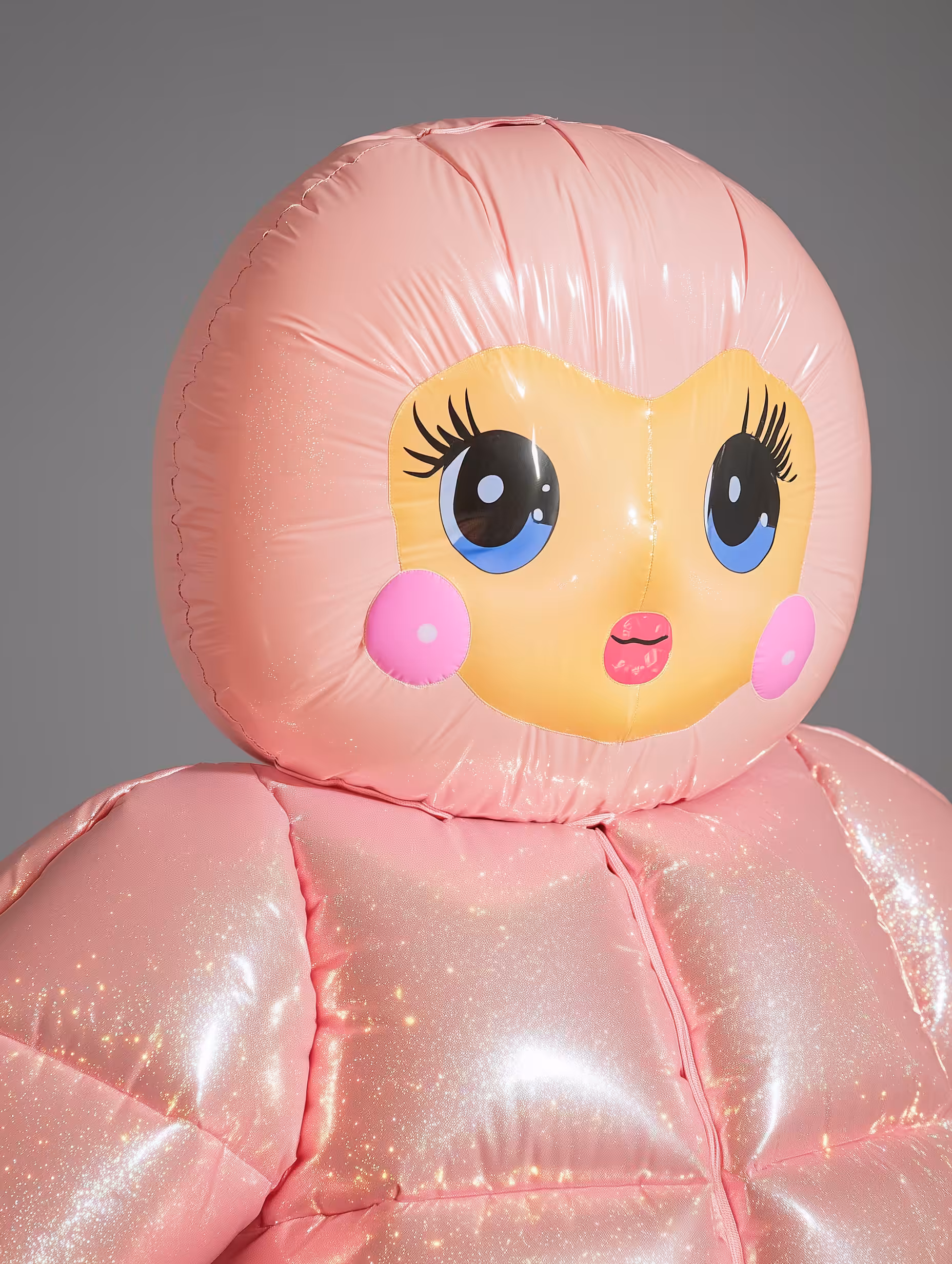 Puffy Icon #3