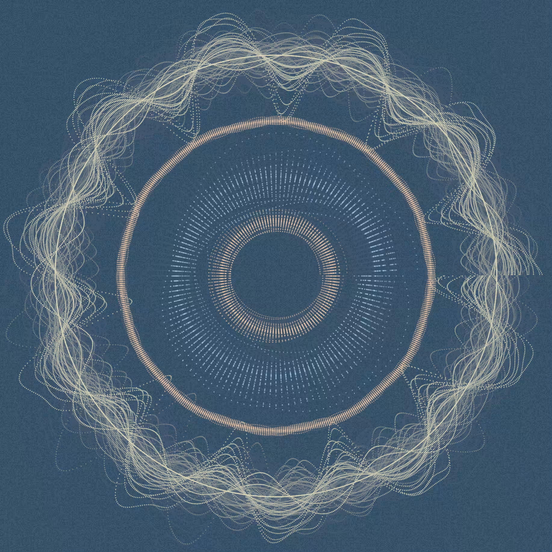 CYCLES #76