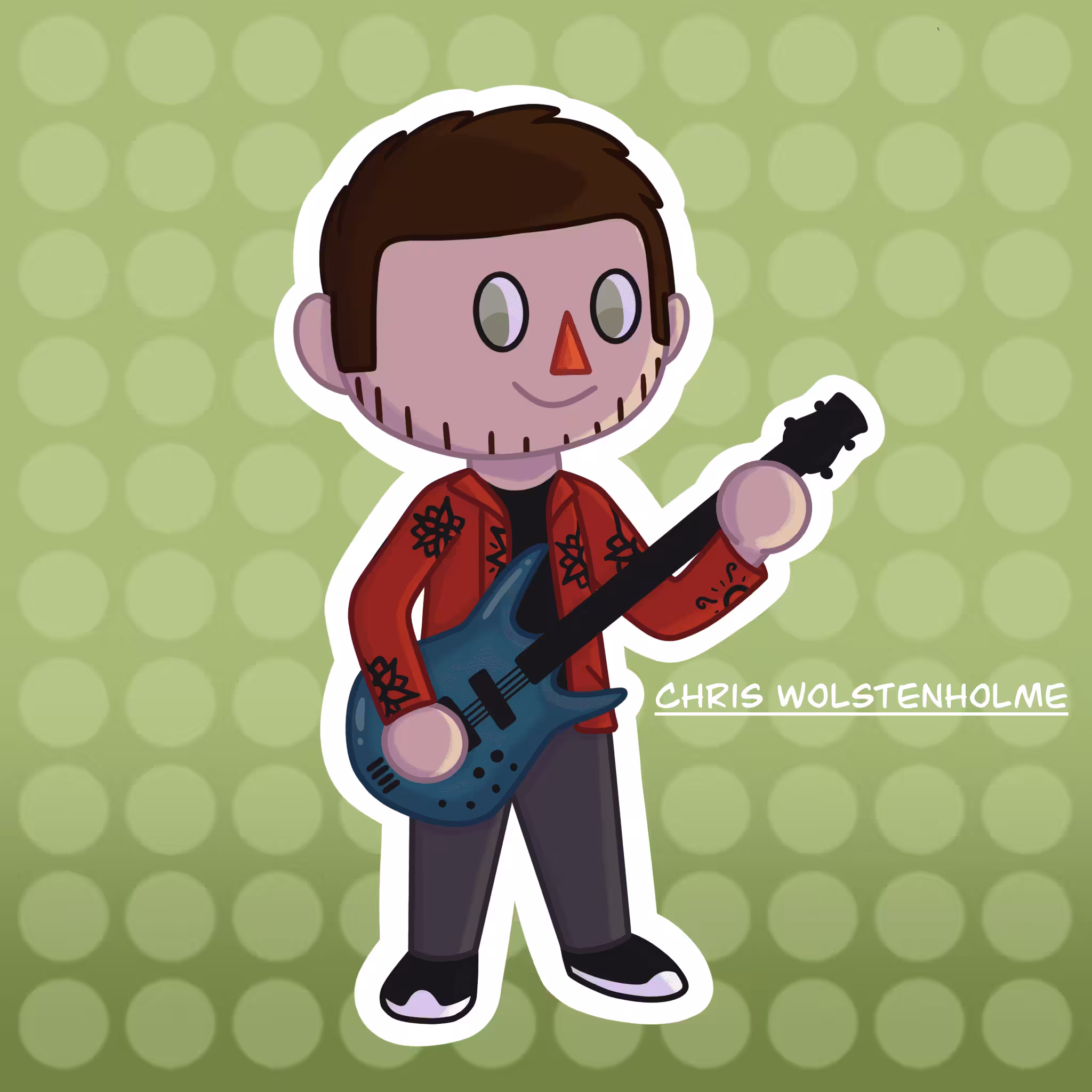 Chris