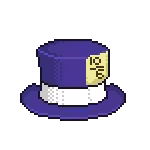 Degen Haberdashers: Degen Haberdasher #342