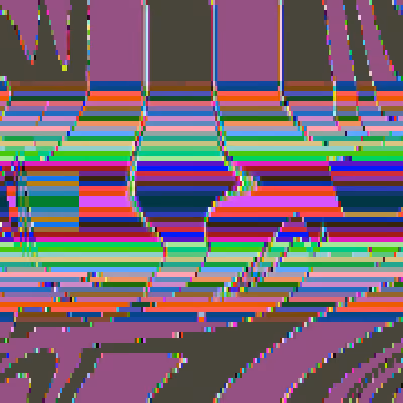 Pixel Flood #349