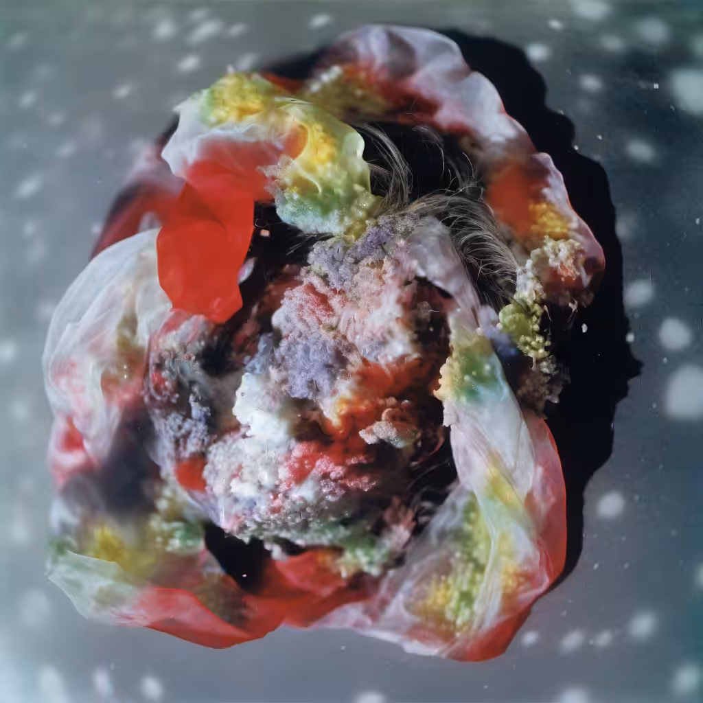 cosmic talismans and conjured spirits #29