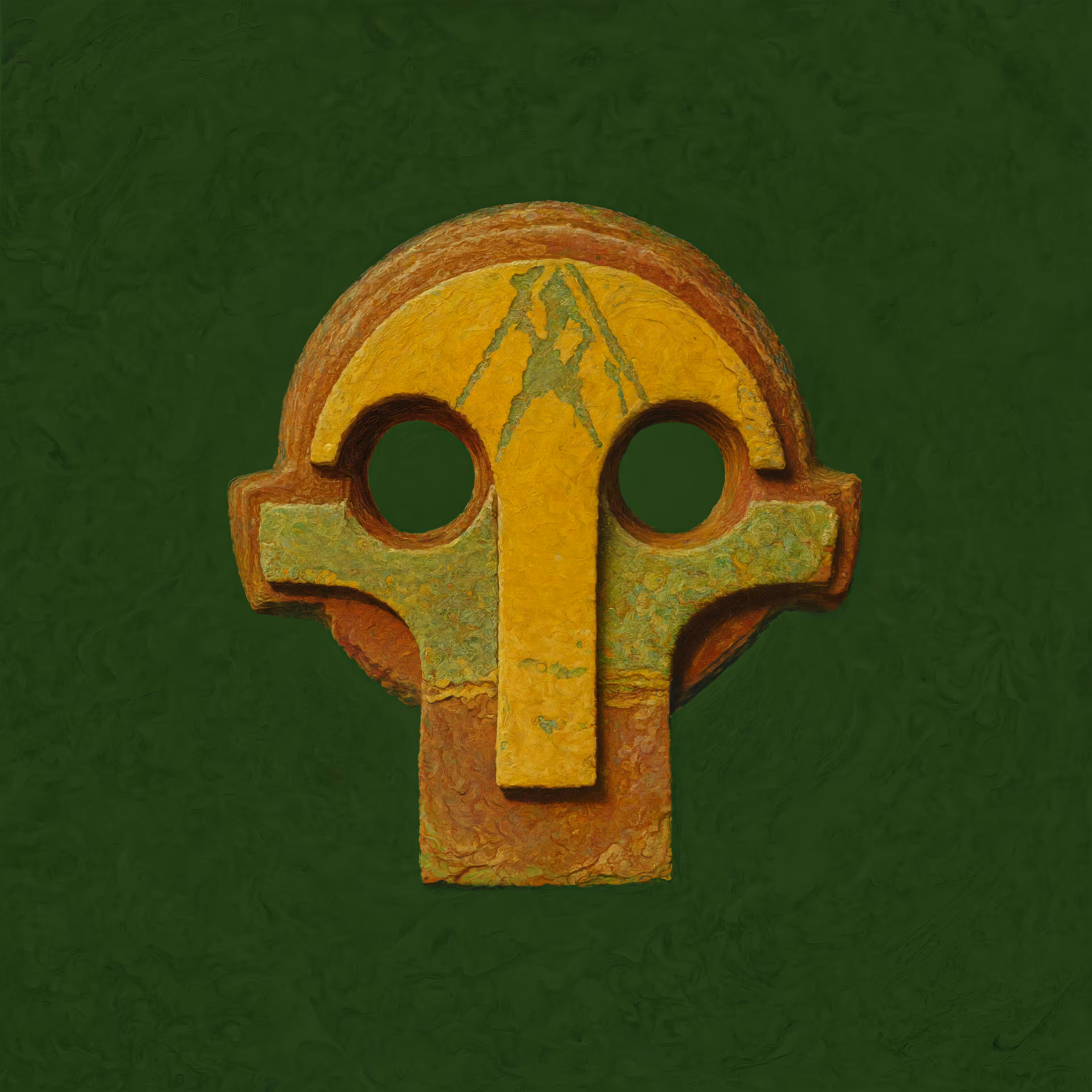 Unlearned Arche