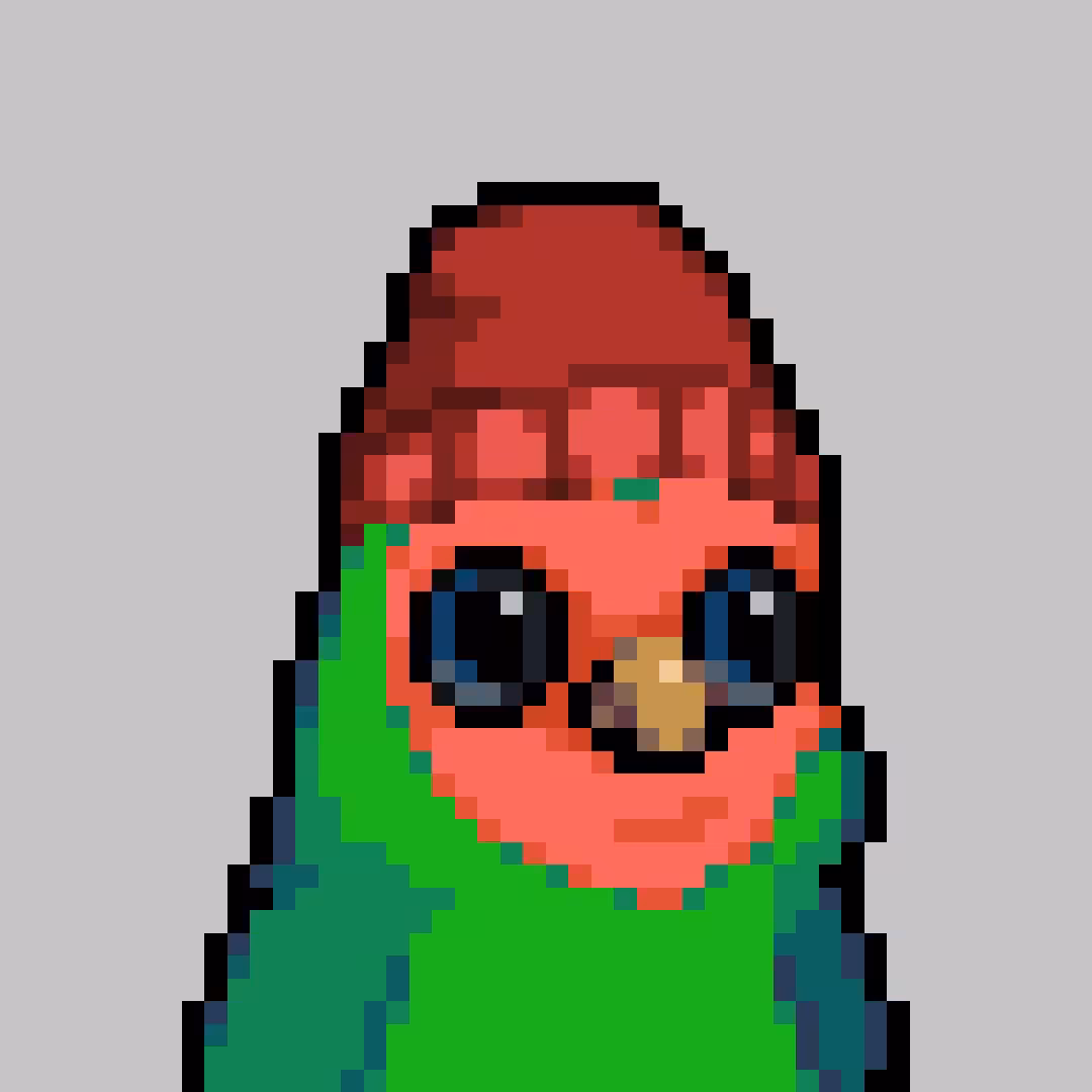 Lovebirds: Lovebird#2018