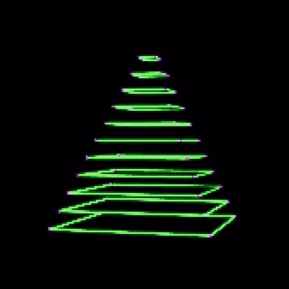 The Pyramid