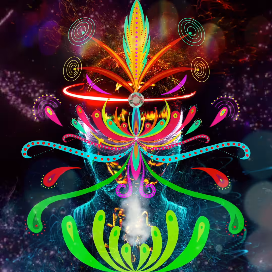 Galactic Entity 1