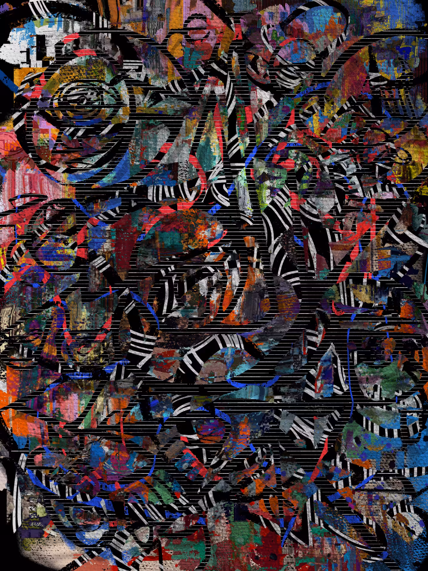 Fabric Of Compulsion