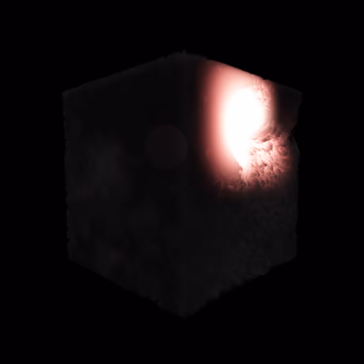 🔥Energy Tesseract🔥