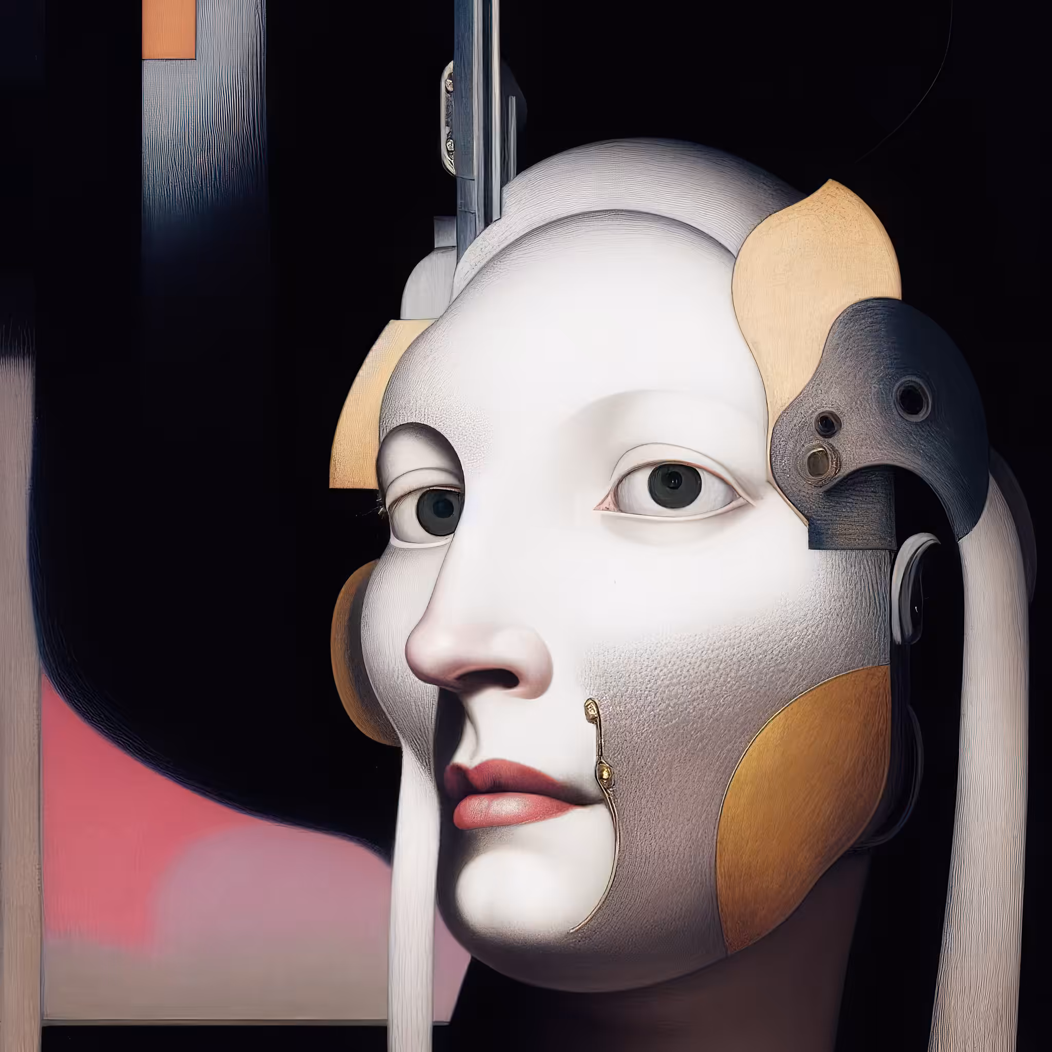 Lost Poets: #15145