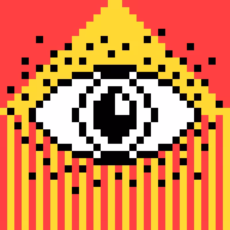 EYEBITS #47