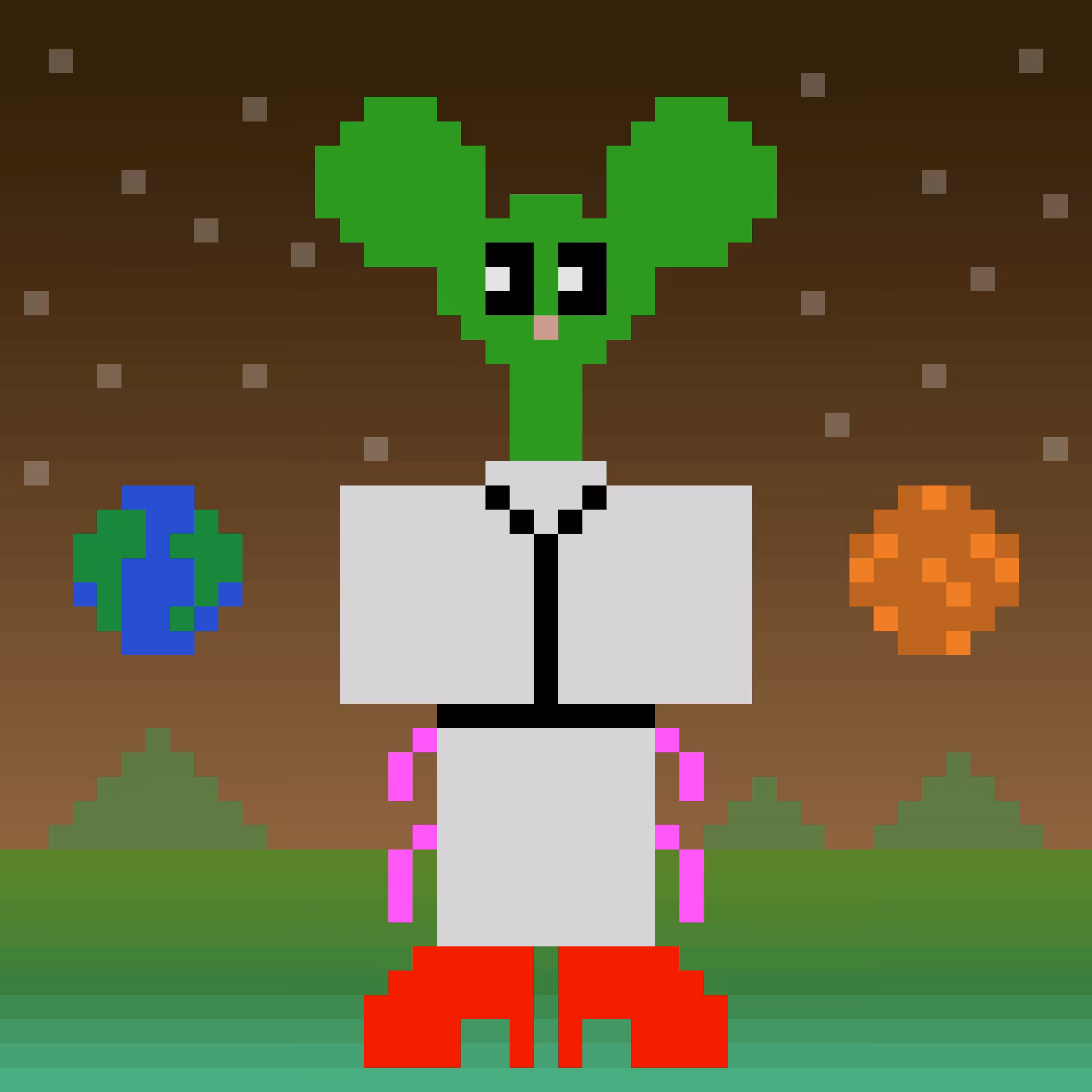 CryptoGalactican #120