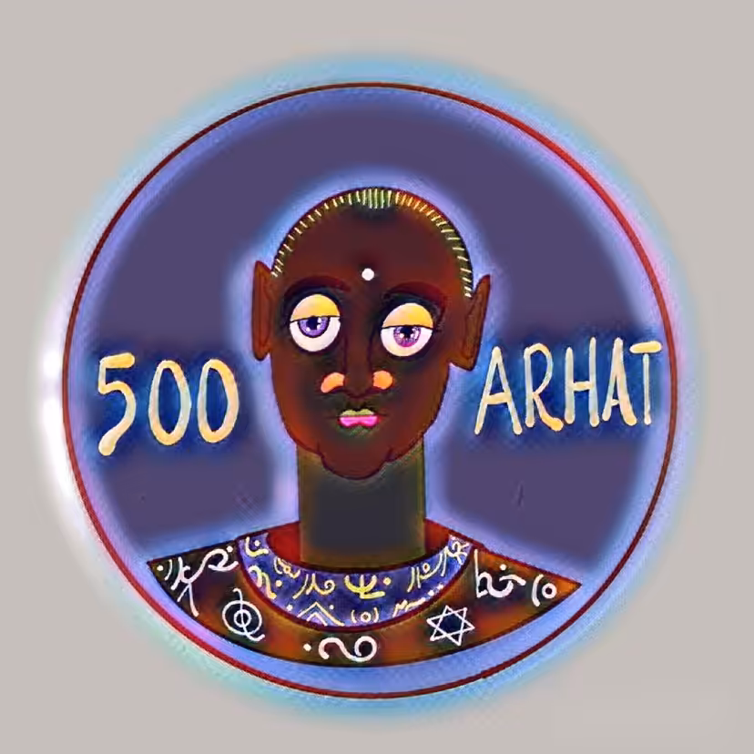 500 ARHAT Series 22 No. 146