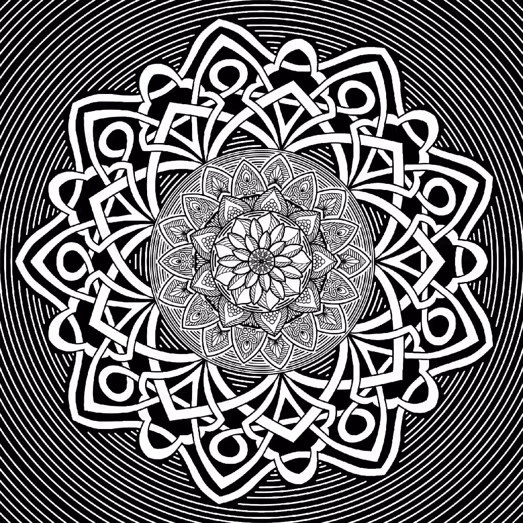 Mandala003