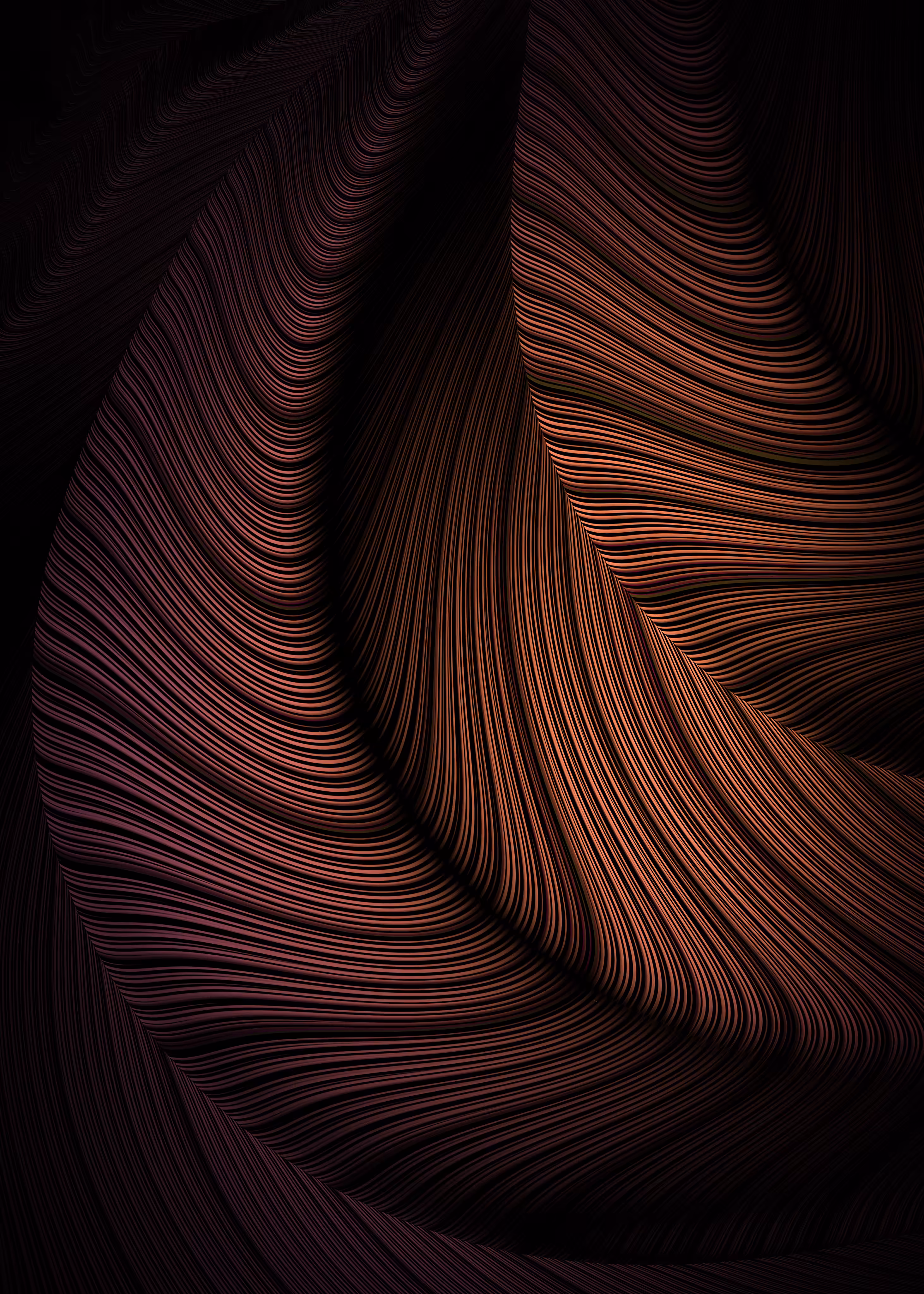 Miyake #1