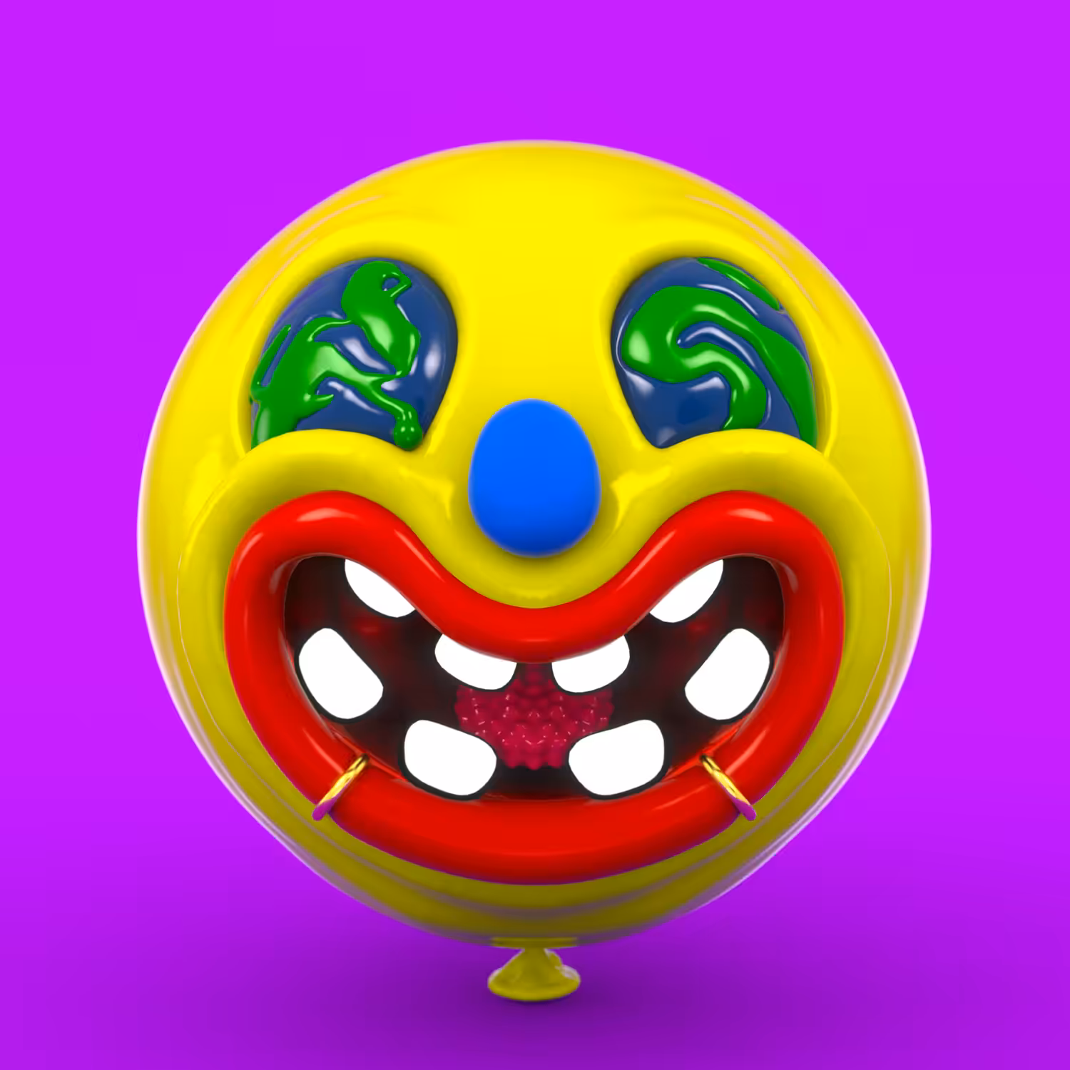 JOYWORLD JOYsmilies: JOYsmiley 2306