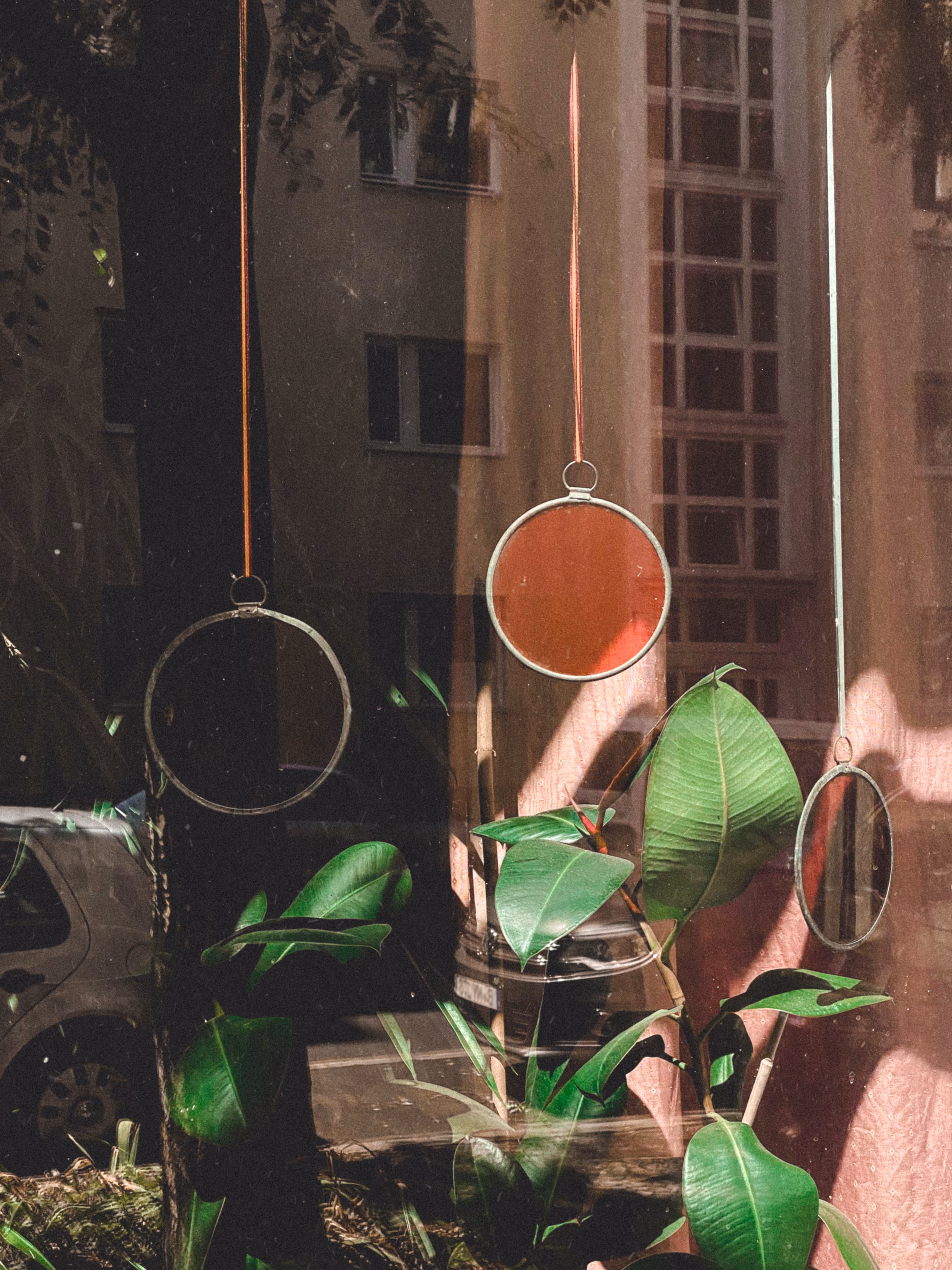 Reflect