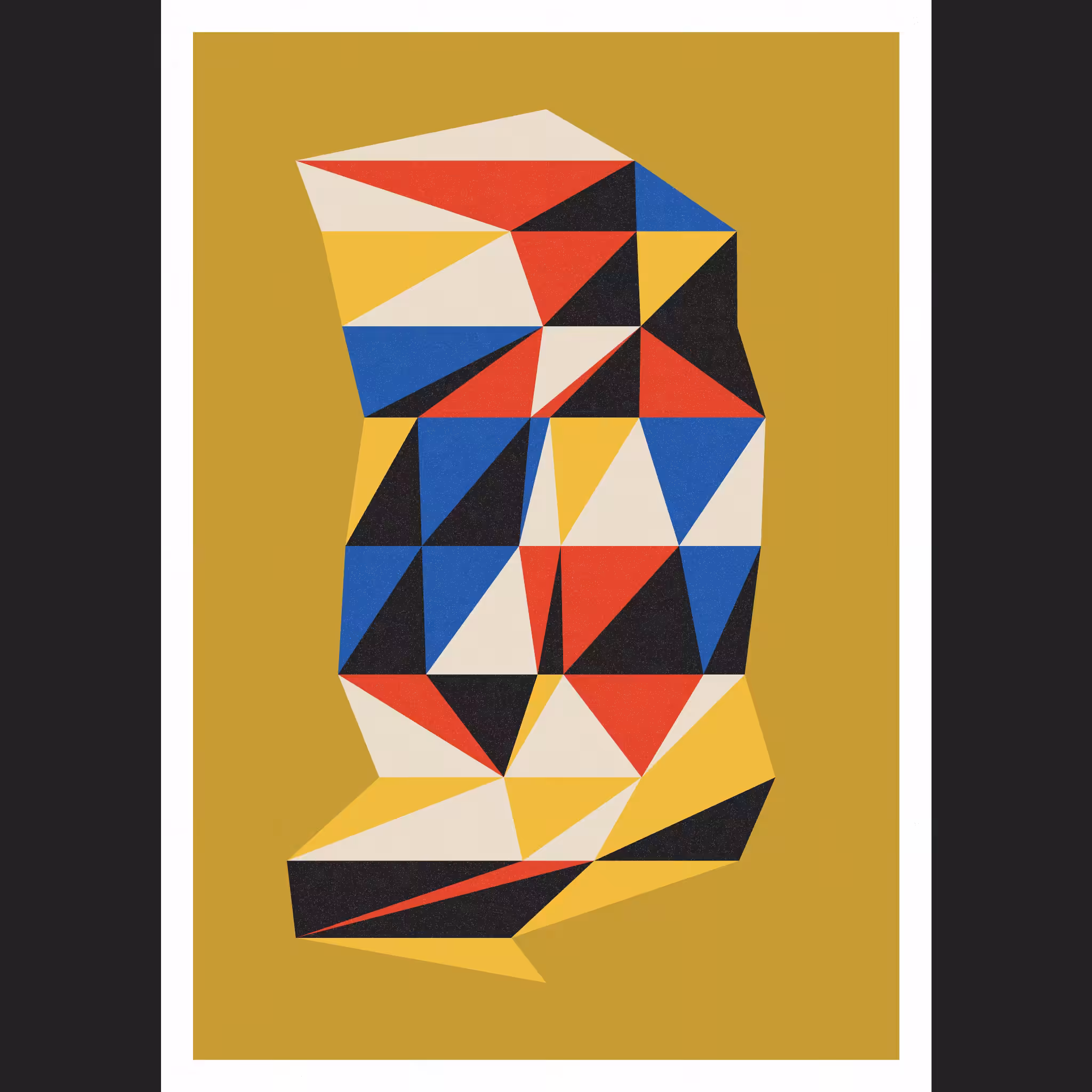 Archiplex II #25
