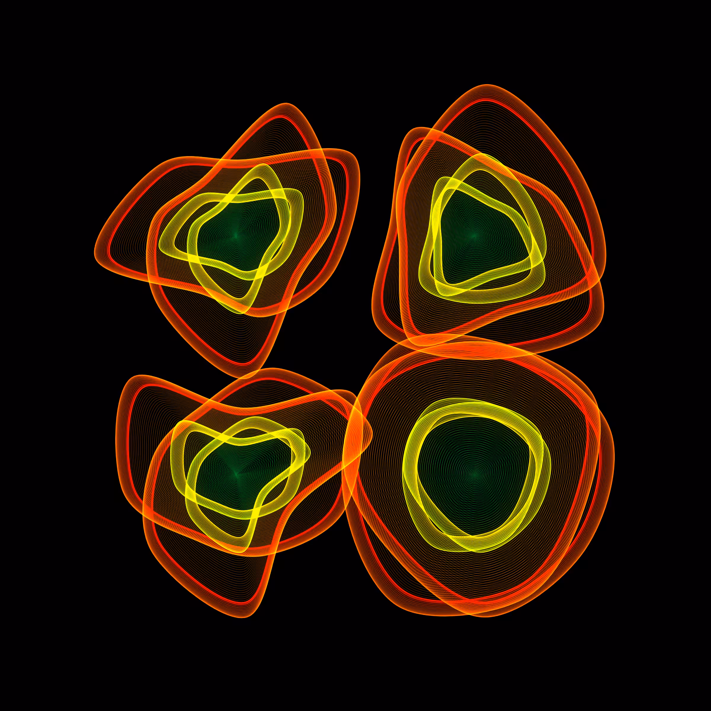 Flowers #1663