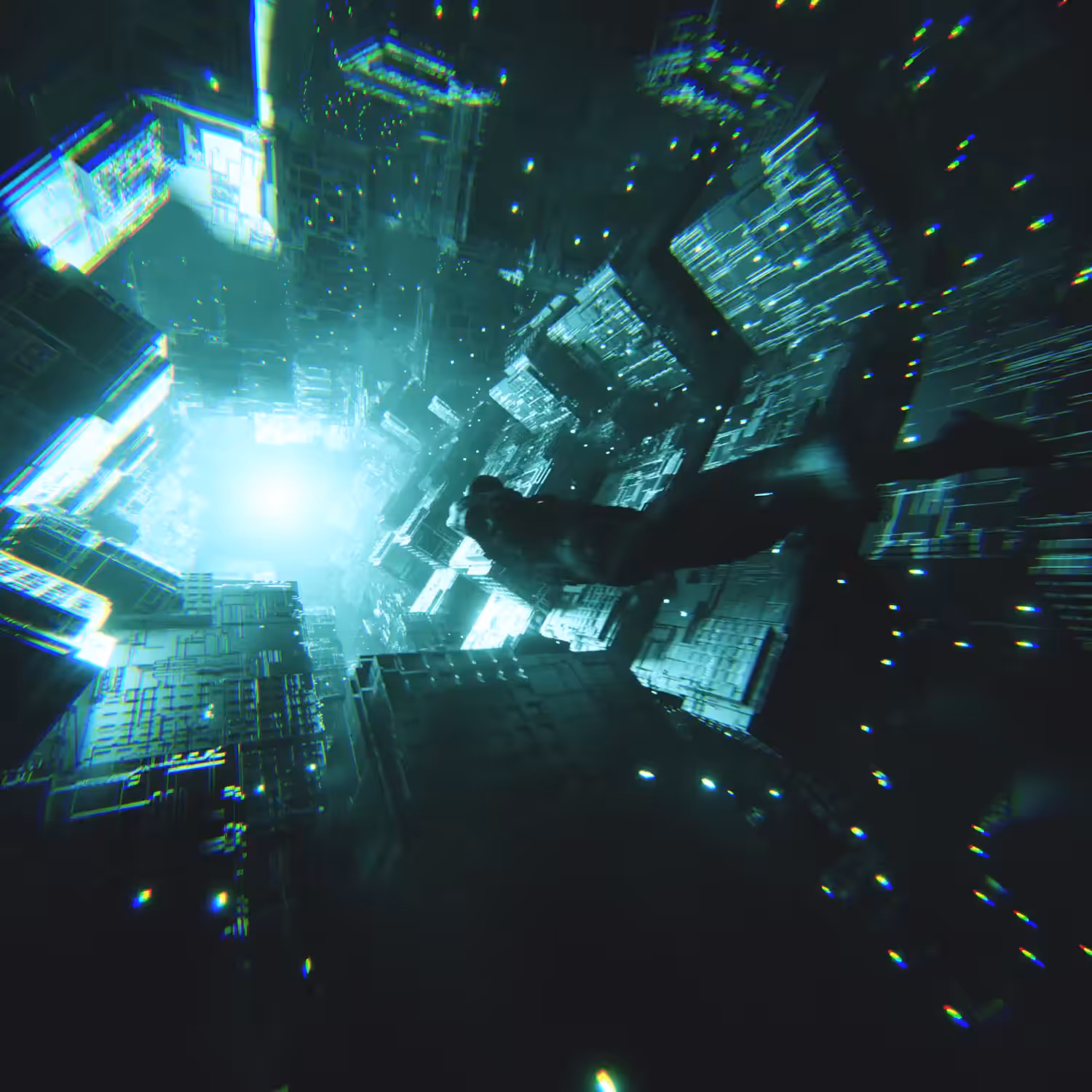 Twisted World