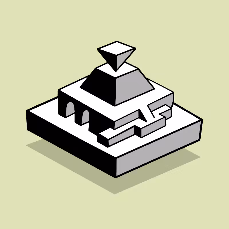 LOST TEMPLE