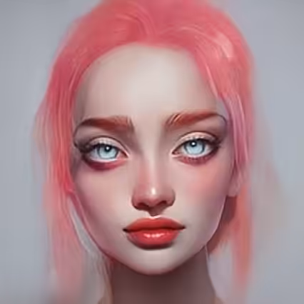 Brigette #060