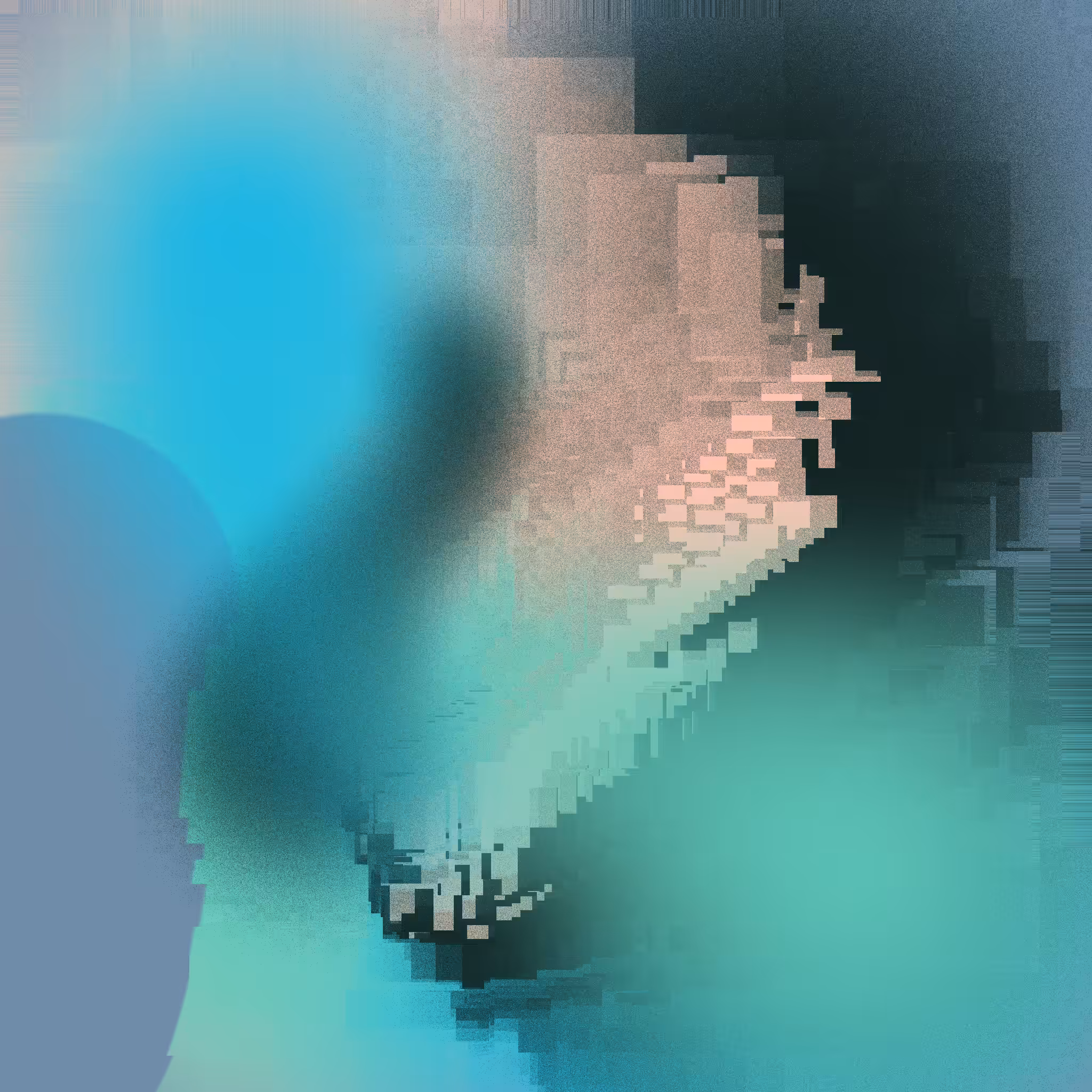 Internal Reflector #28