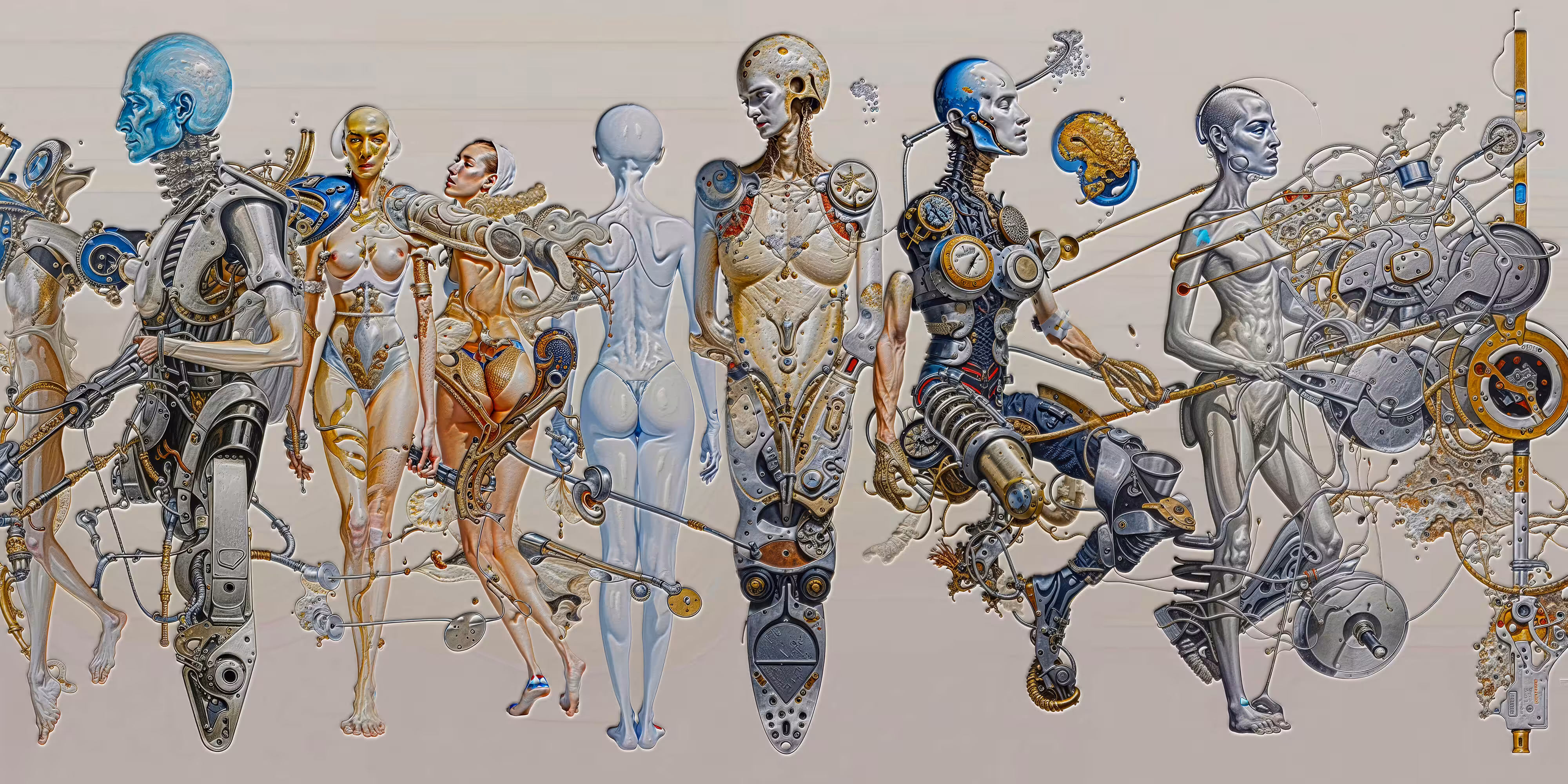 Cnoigrm AI