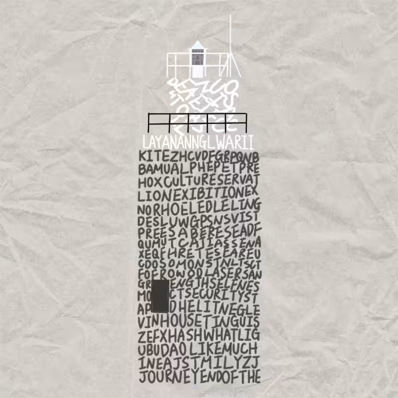 Lighthouse of the Word #62