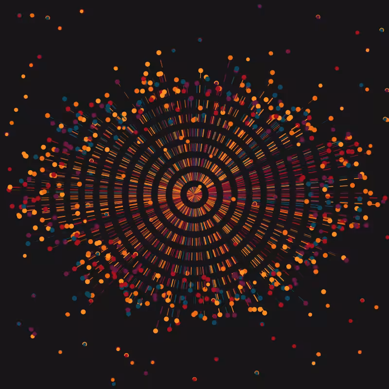 Supernova Residual #73