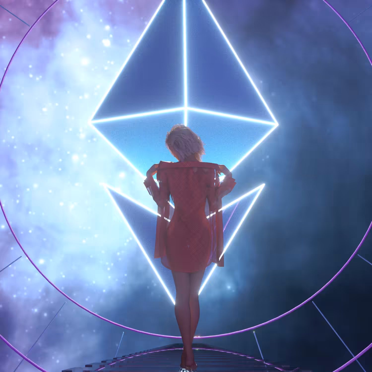 Path of Triumph