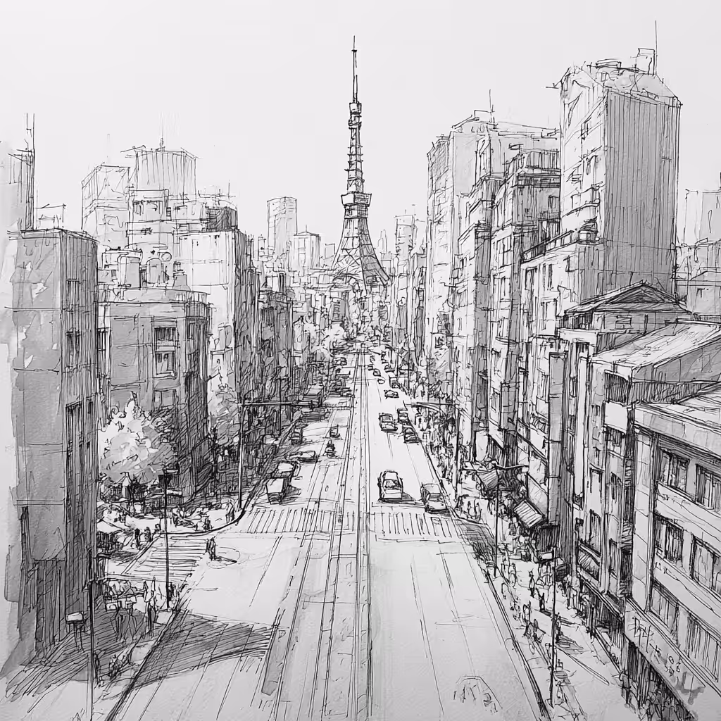 Tokyo