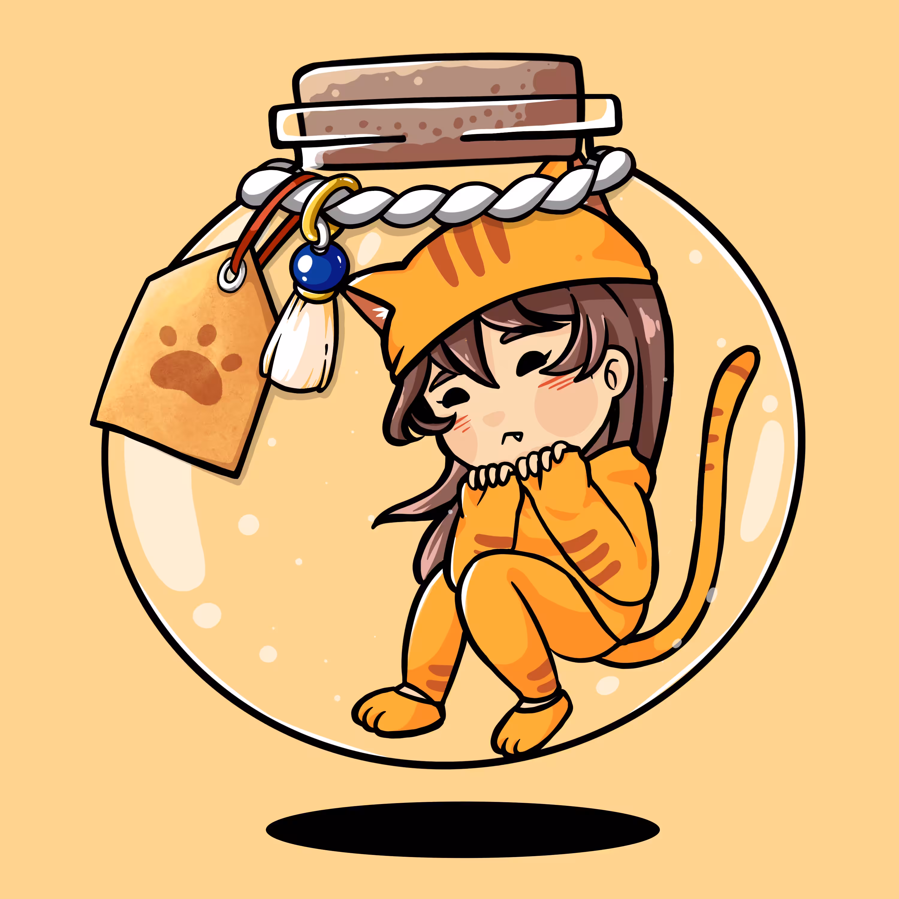 #094: Cat