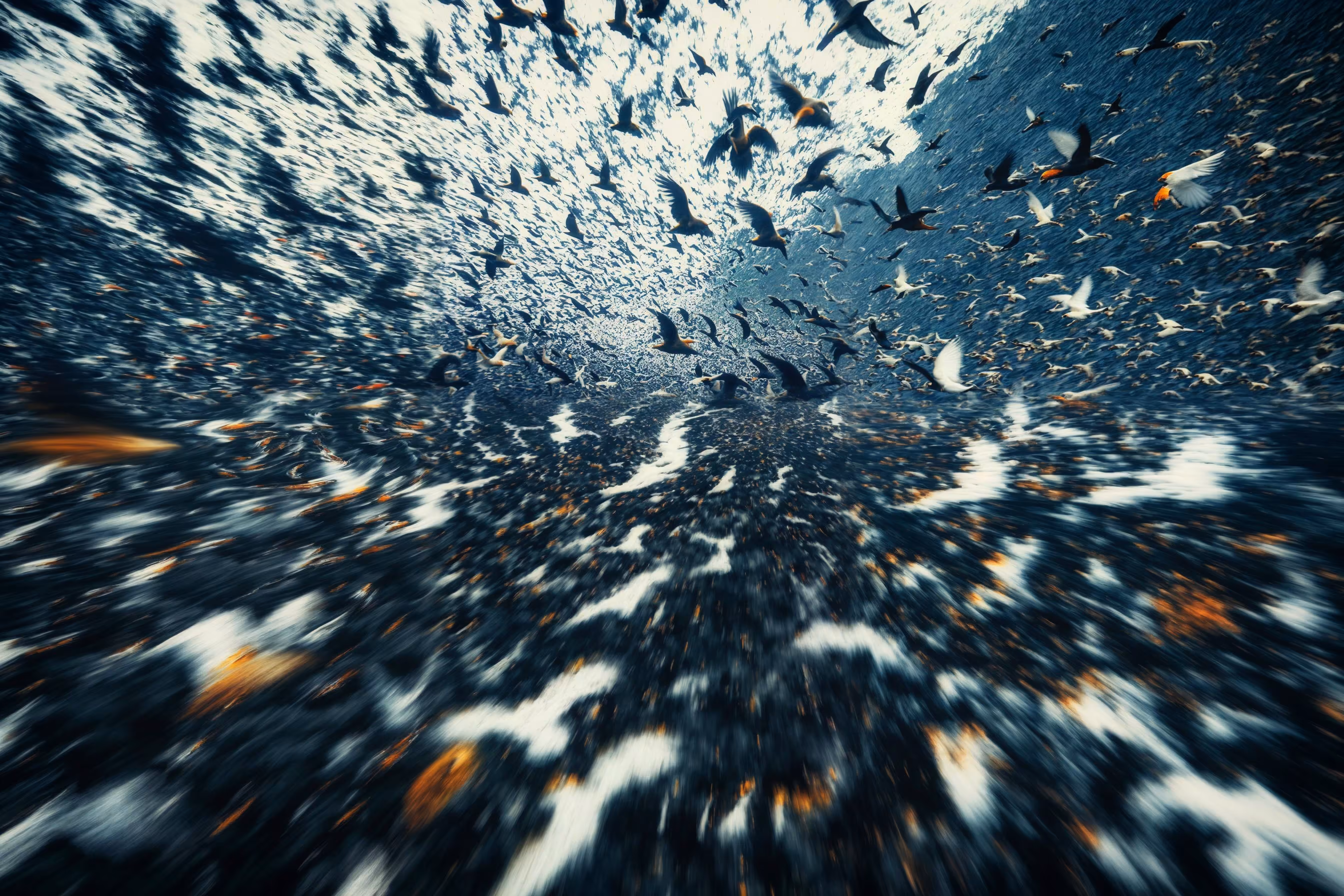 Simulacrum #9
