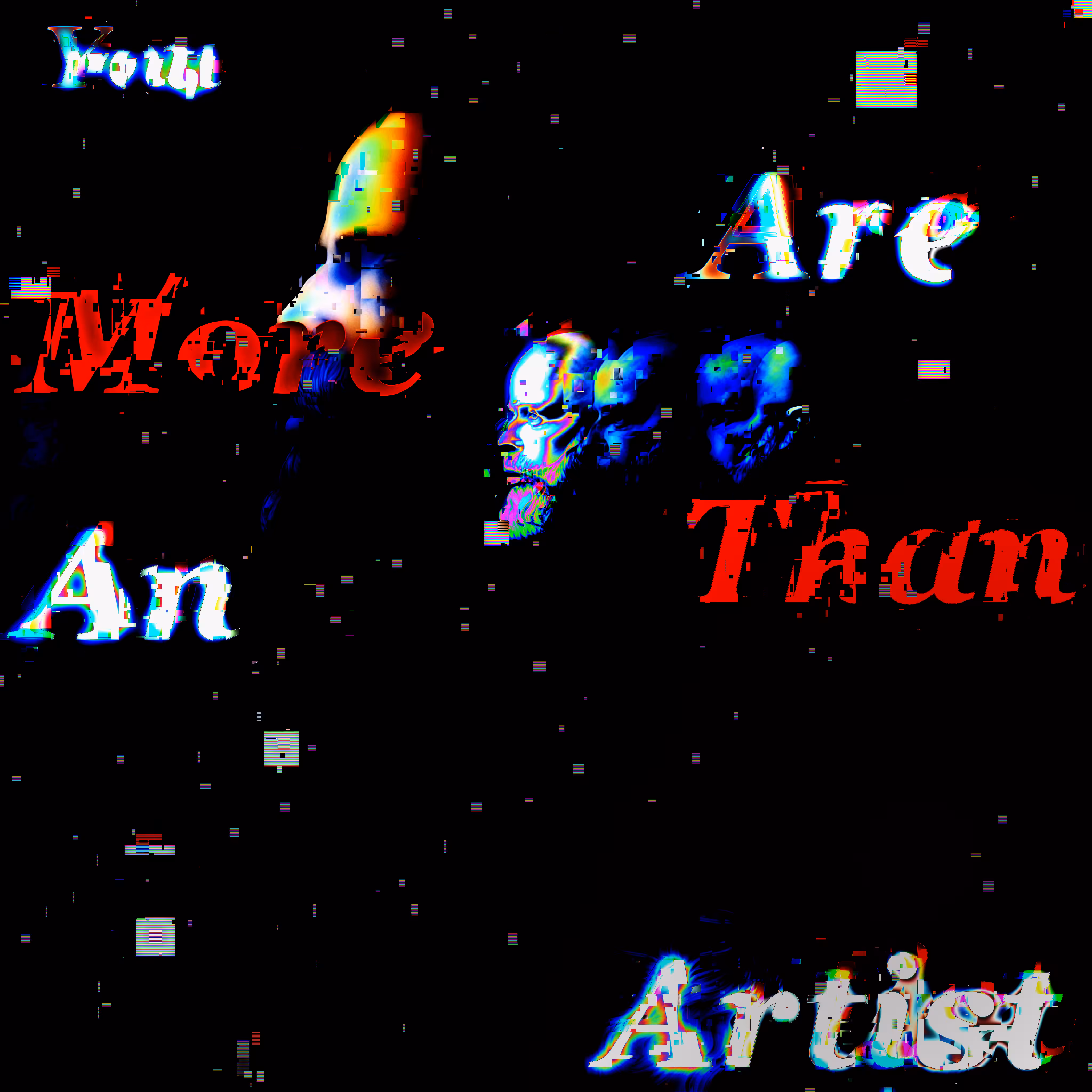 So You Know