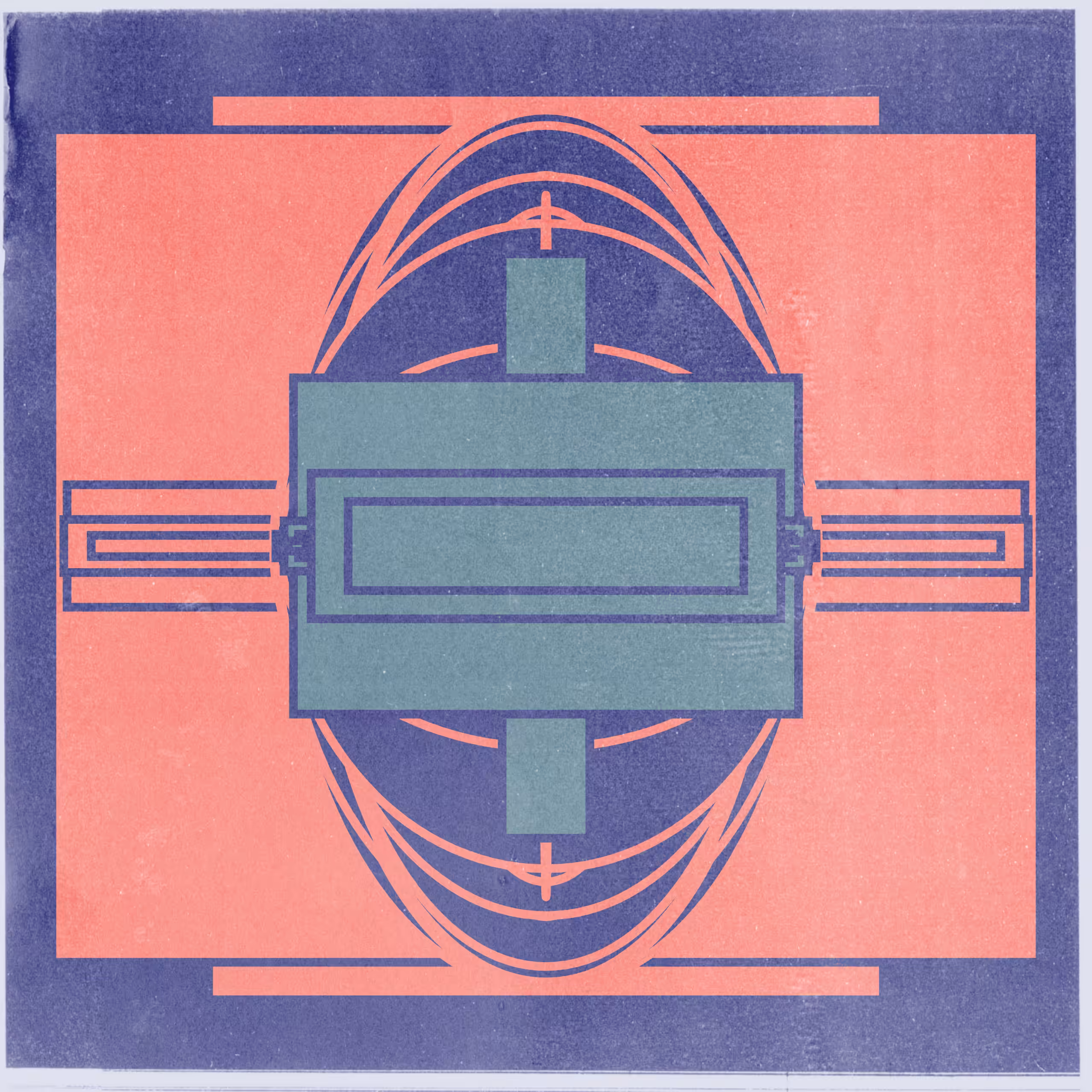 Palaces Blank #15