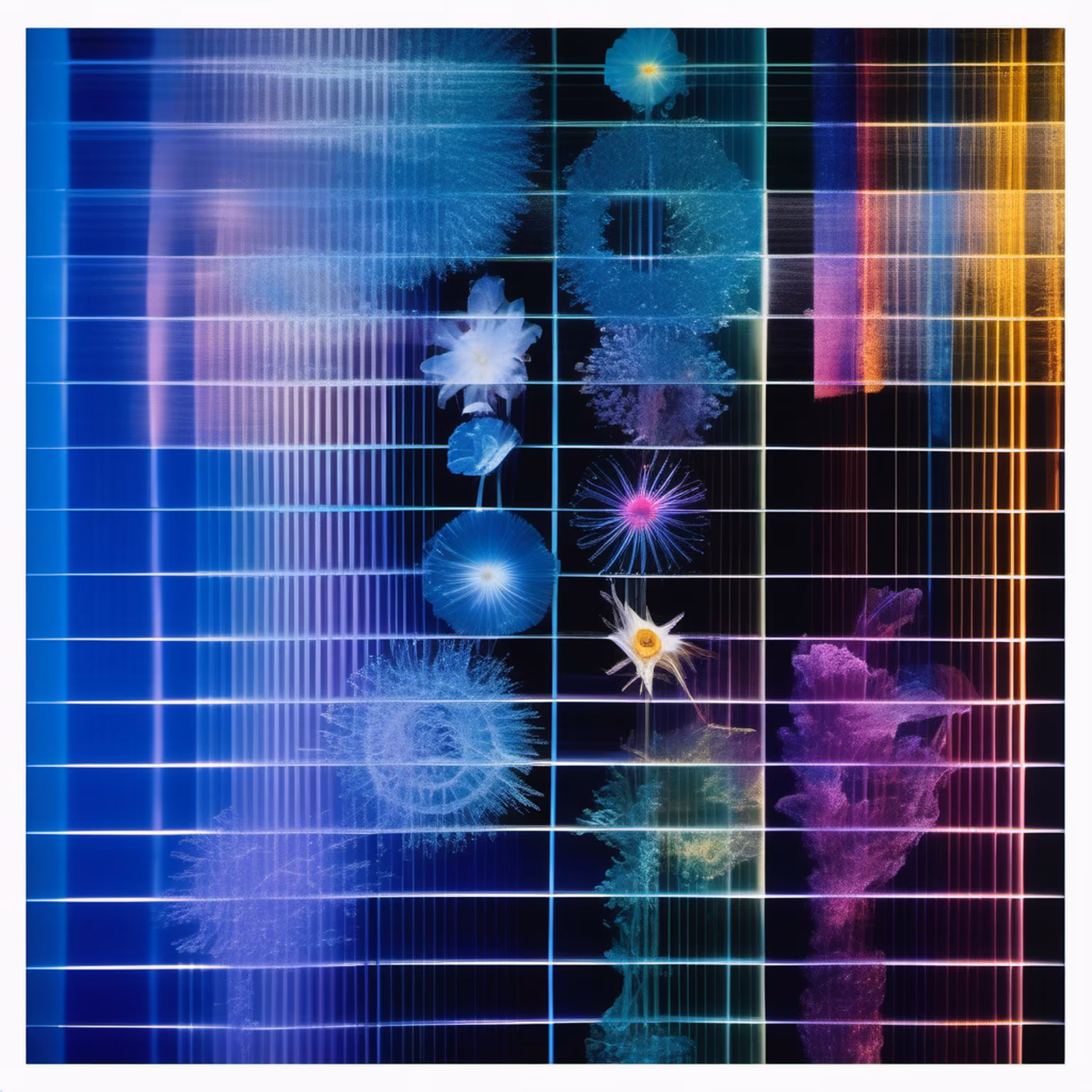 Artificial Intelligence Dreams #59