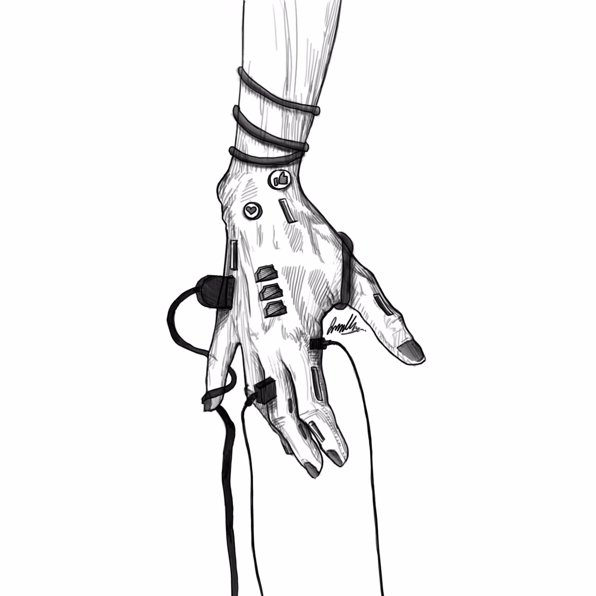 Dependency