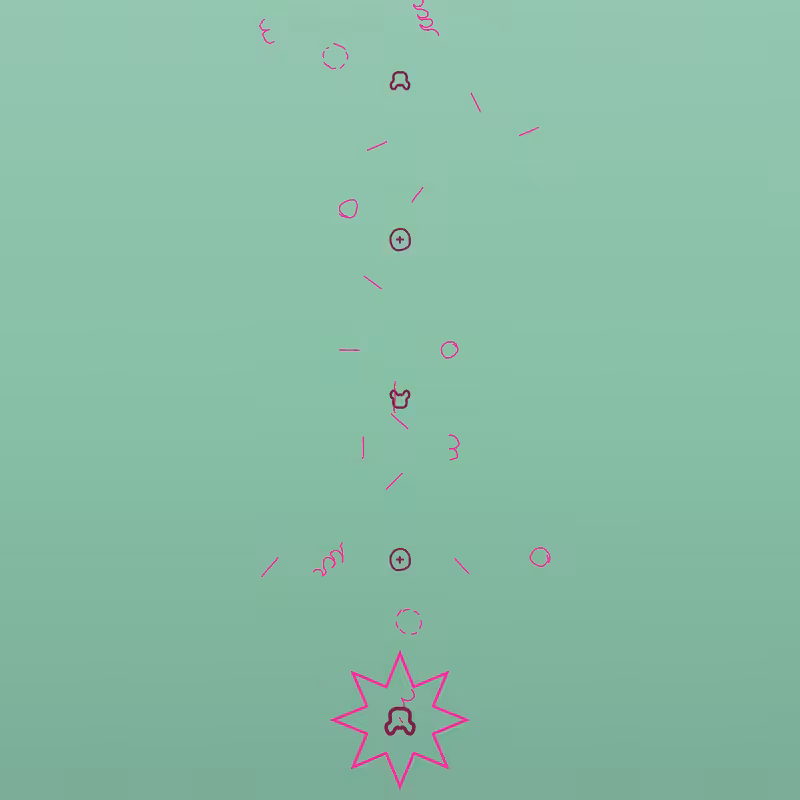 A Strange Loop #41