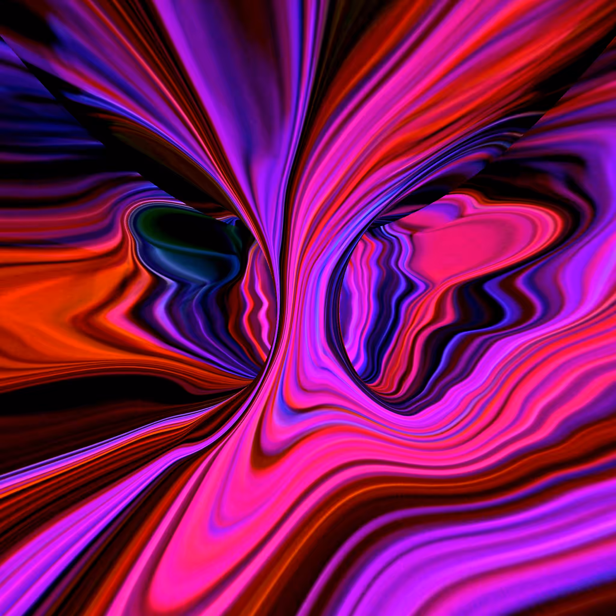 Mind Bending