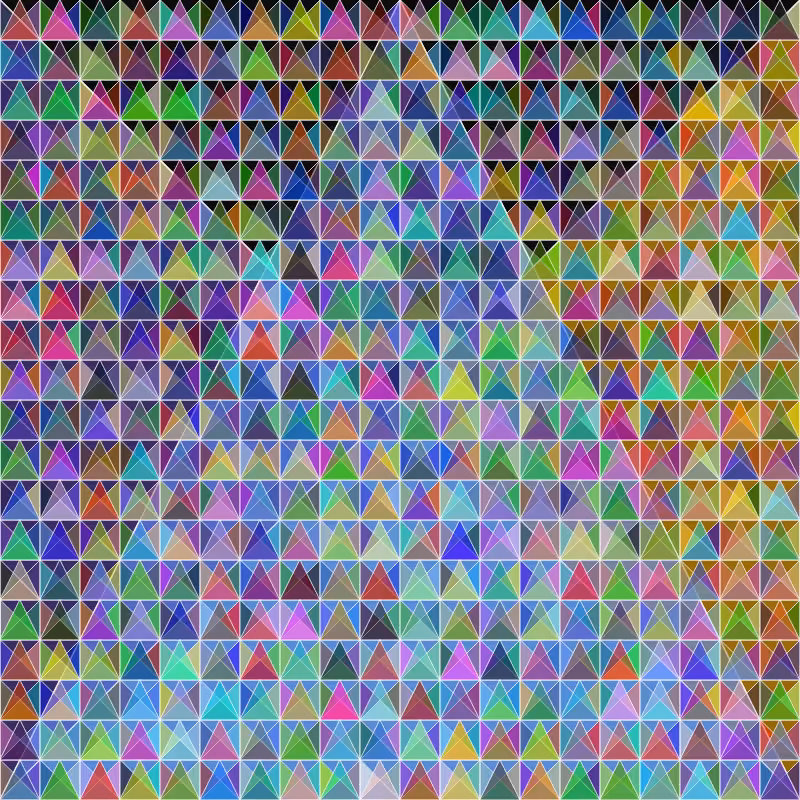 Mapping #2